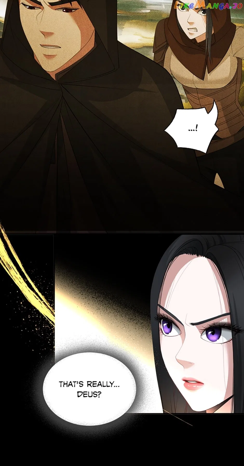 The Villainess’s Road to Revenge Chapter 69 – Page 33