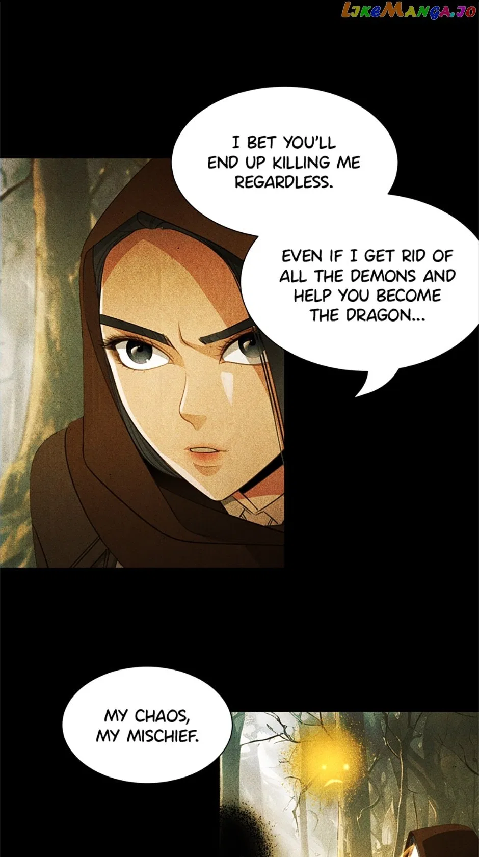 The Villainess’s Road to Revenge Chapter 69 – Page 34