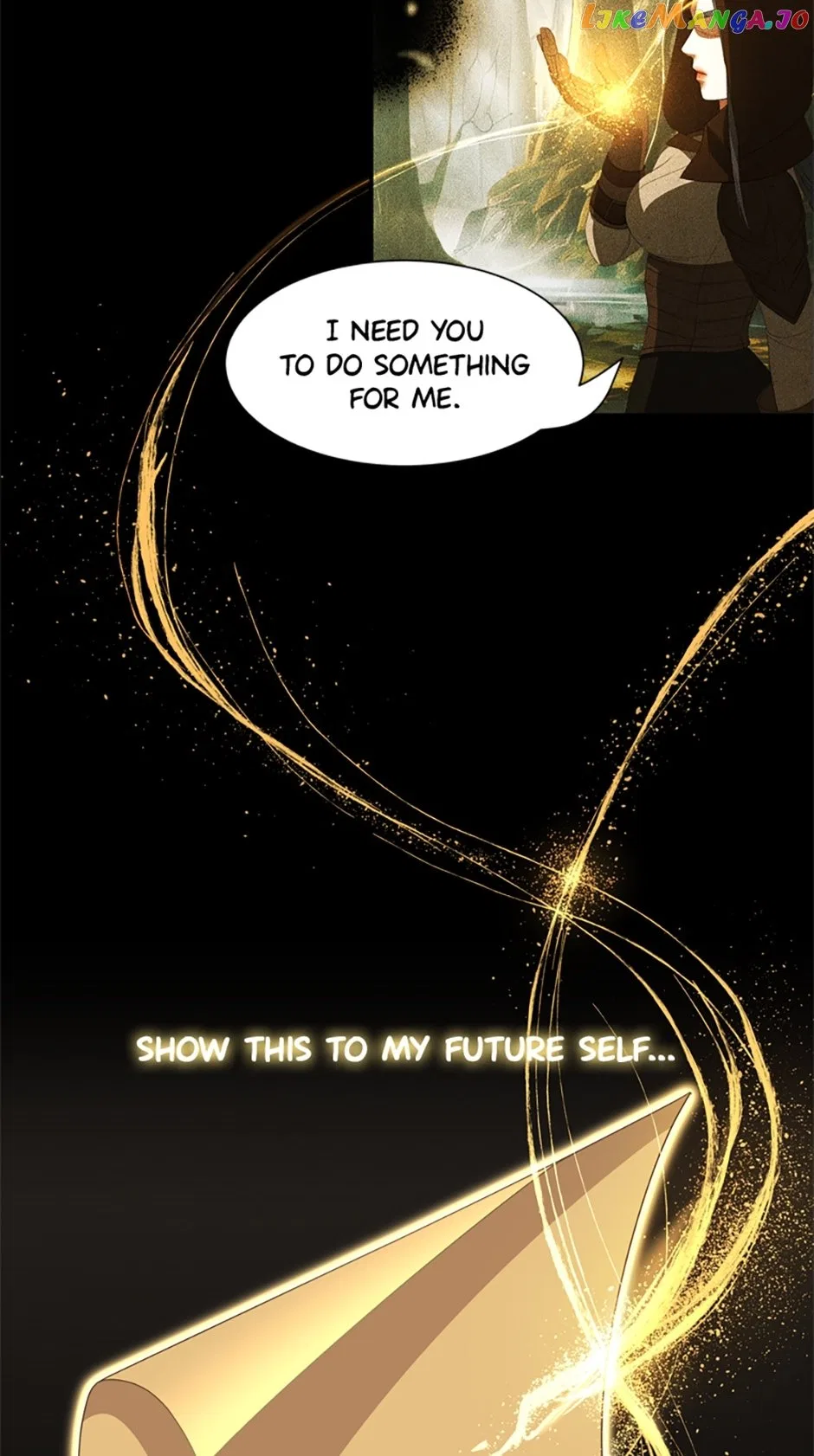 The Villainess’s Road to Revenge Chapter 69 – Page 35