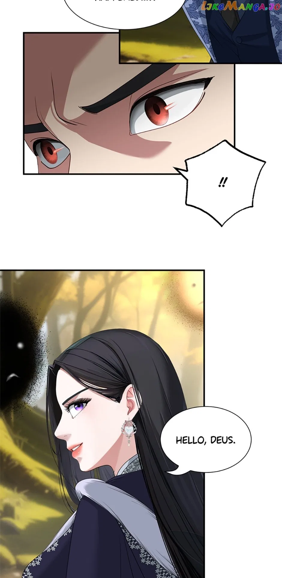 The Villainess’s Road to Revenge Chapter 69 – Page 39