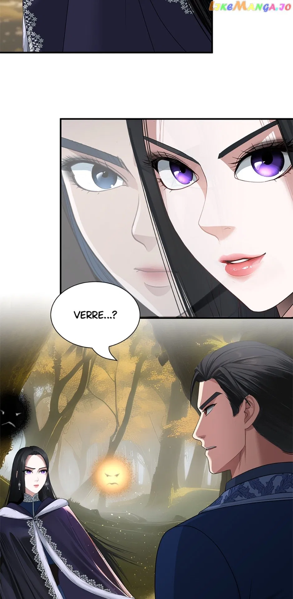 The Villainess’s Road to Revenge Chapter 69 – Page 40