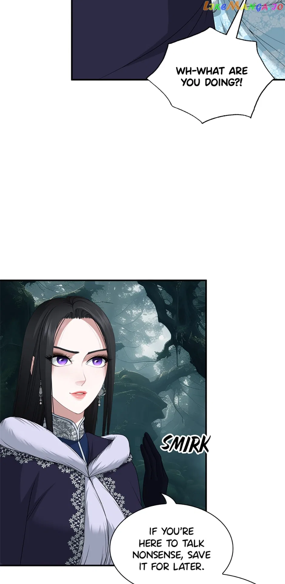 The Villainess’s Road to Revenge Chapter 68 – Page 3