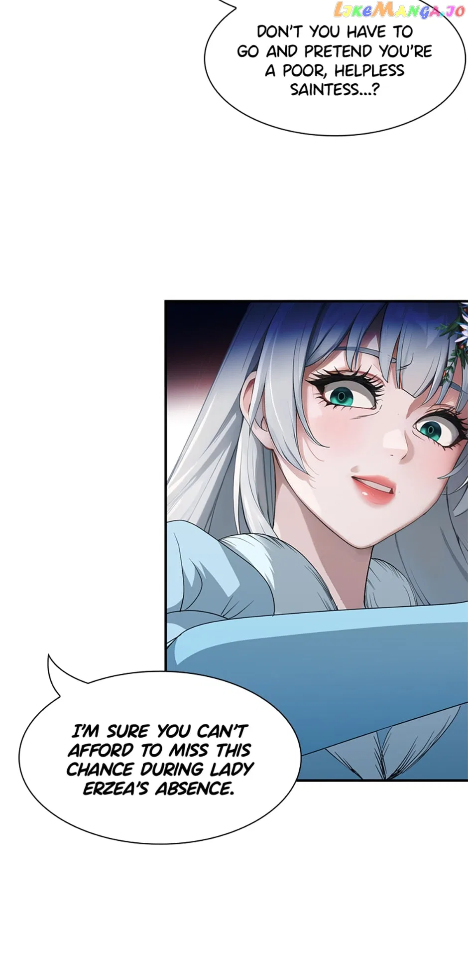 The Villainess’s Road to Revenge Chapter 68 – Page 4