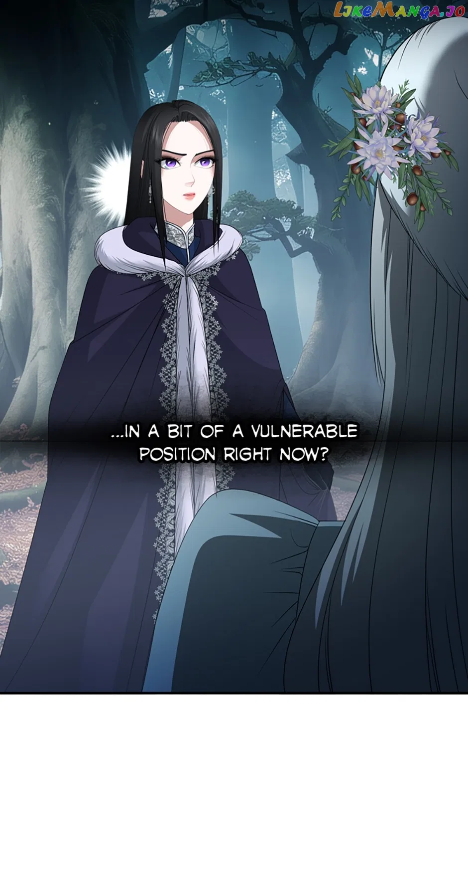 The Villainess’s Road to Revenge Chapter 68 – Page 6