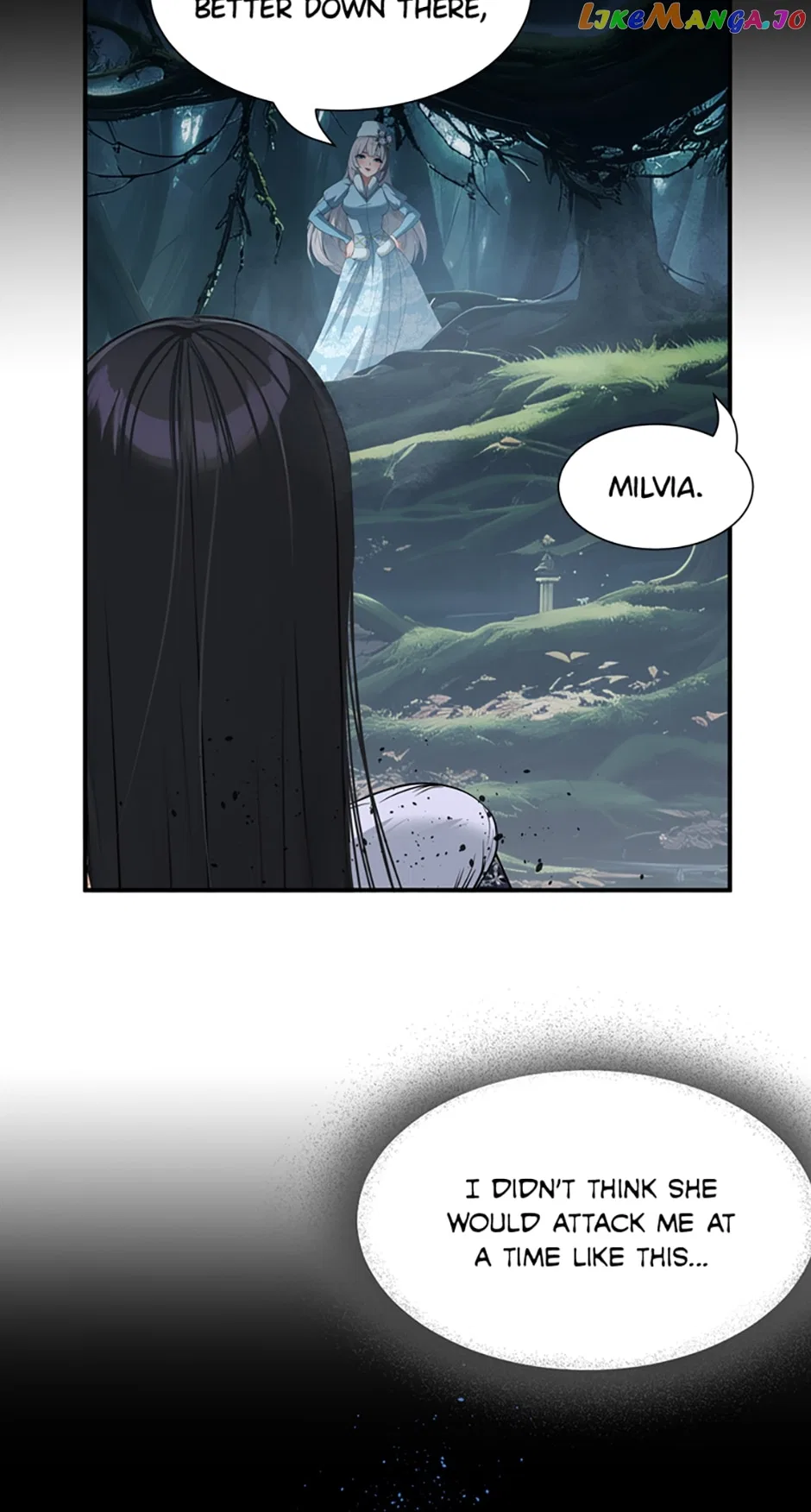 The Villainess’s Road to Revenge Chapter 68 – Page 10