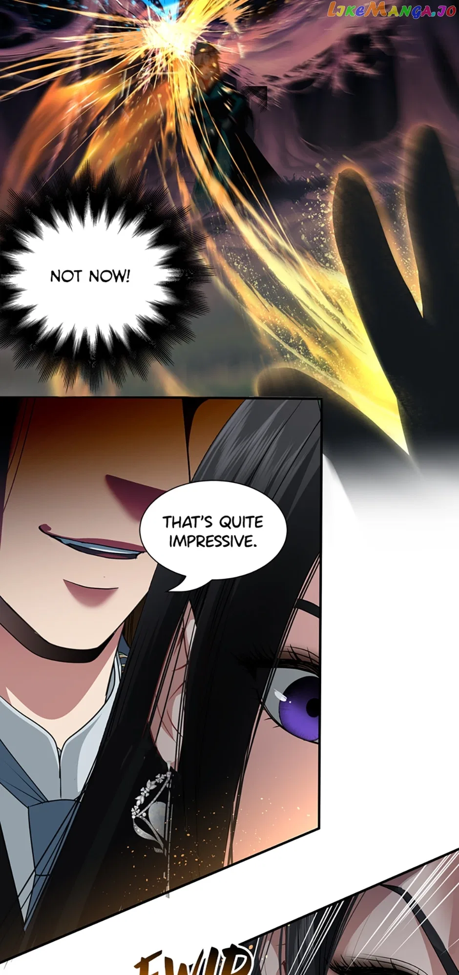 The Villainess’s Road to Revenge Chapter 68 – Page 12