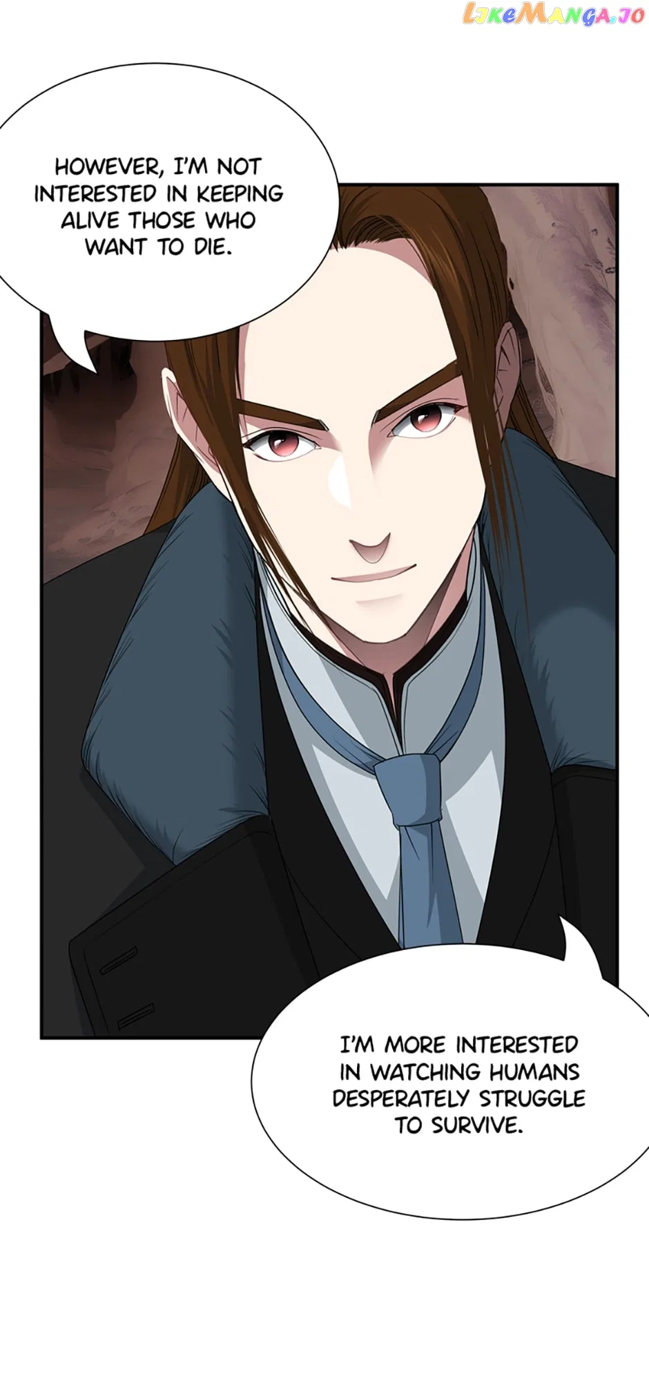 The Villainess’s Road to Revenge Chapter 68 – Page 15