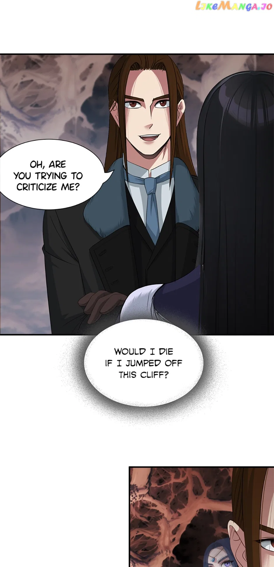 The Villainess’s Road to Revenge Chapter 68 – Page 17