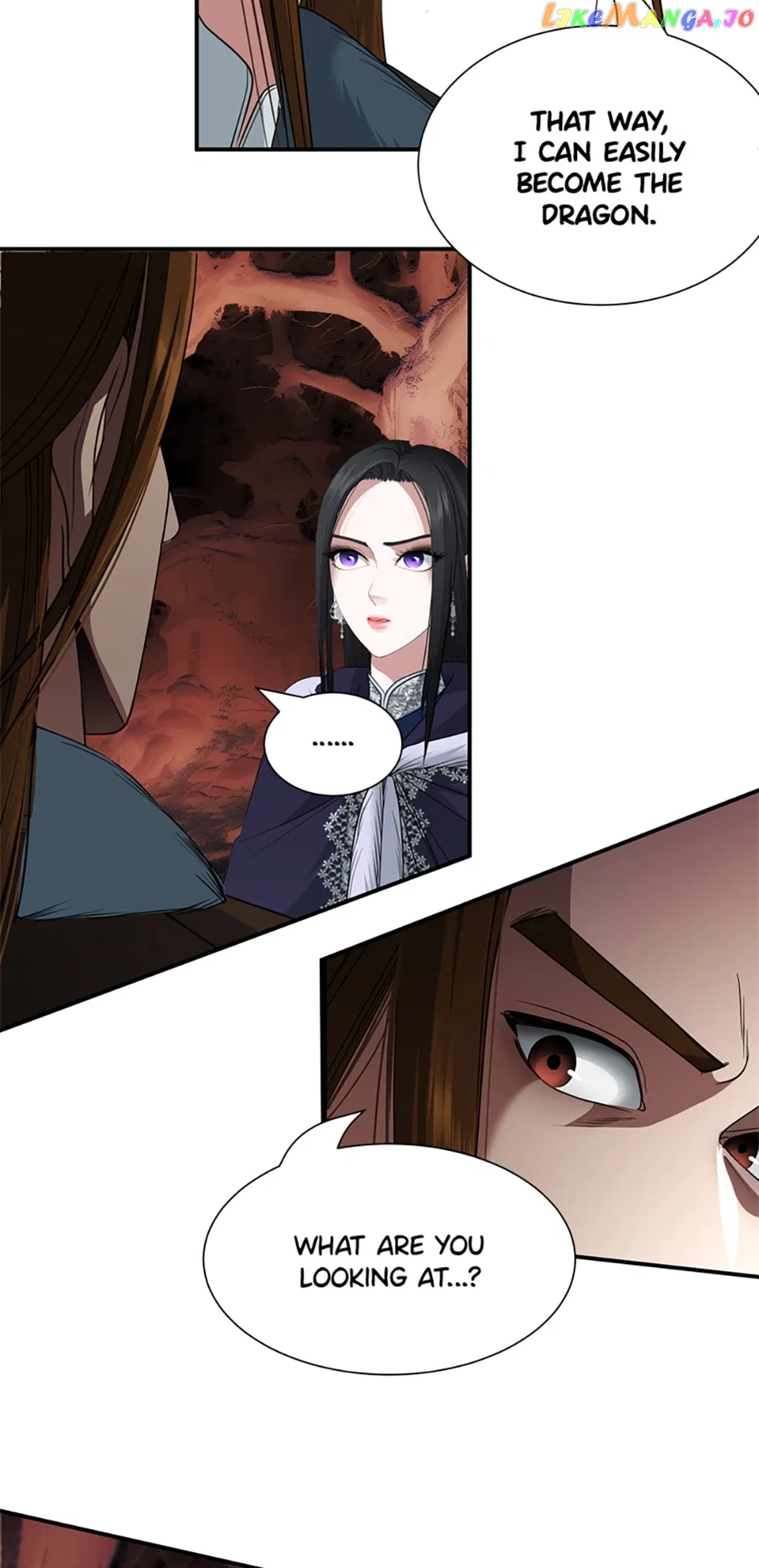 The Villainess’s Road to Revenge Chapter 68 – Page 20