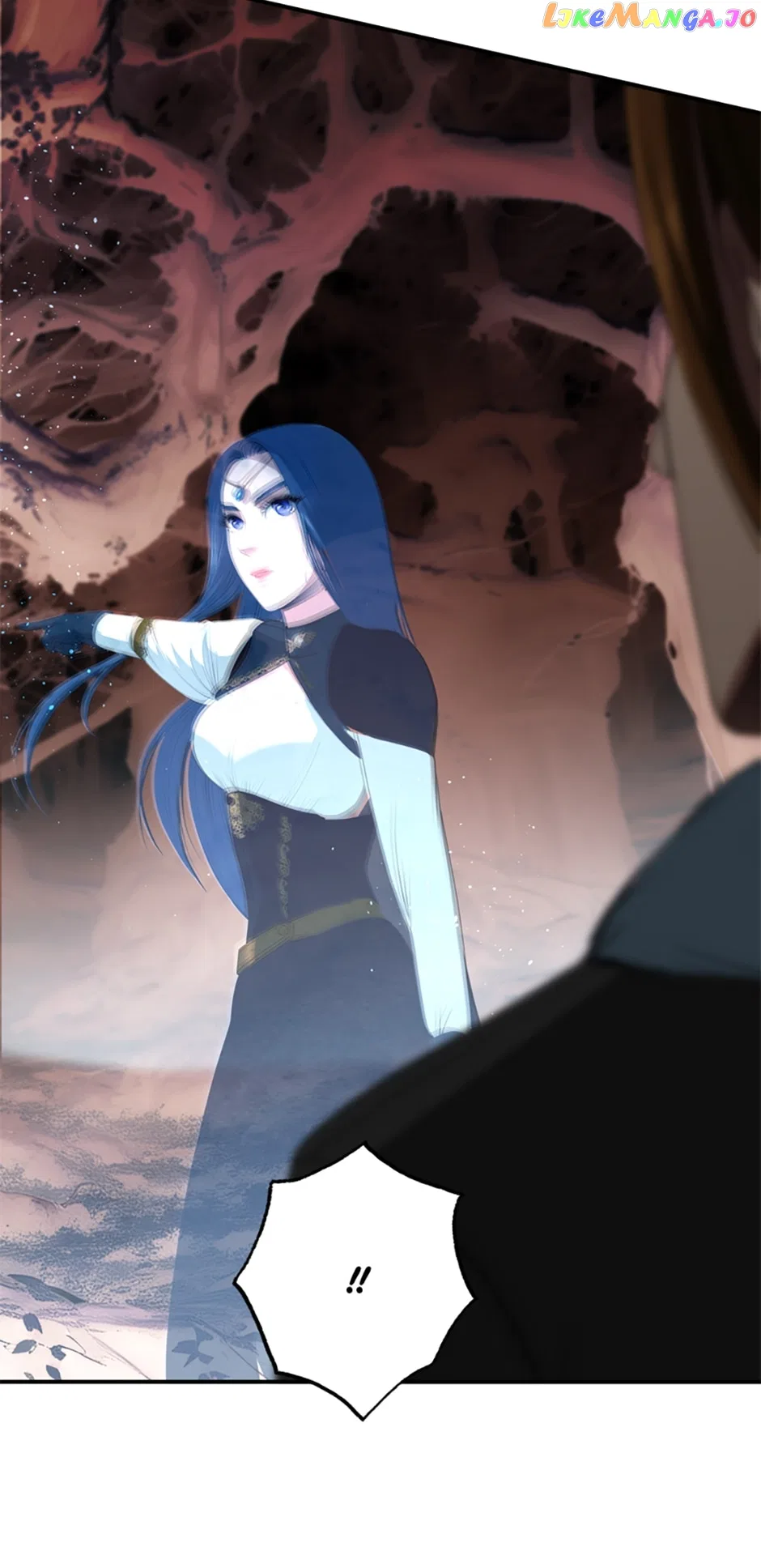 The Villainess’s Road to Revenge Chapter 68 – Page 21