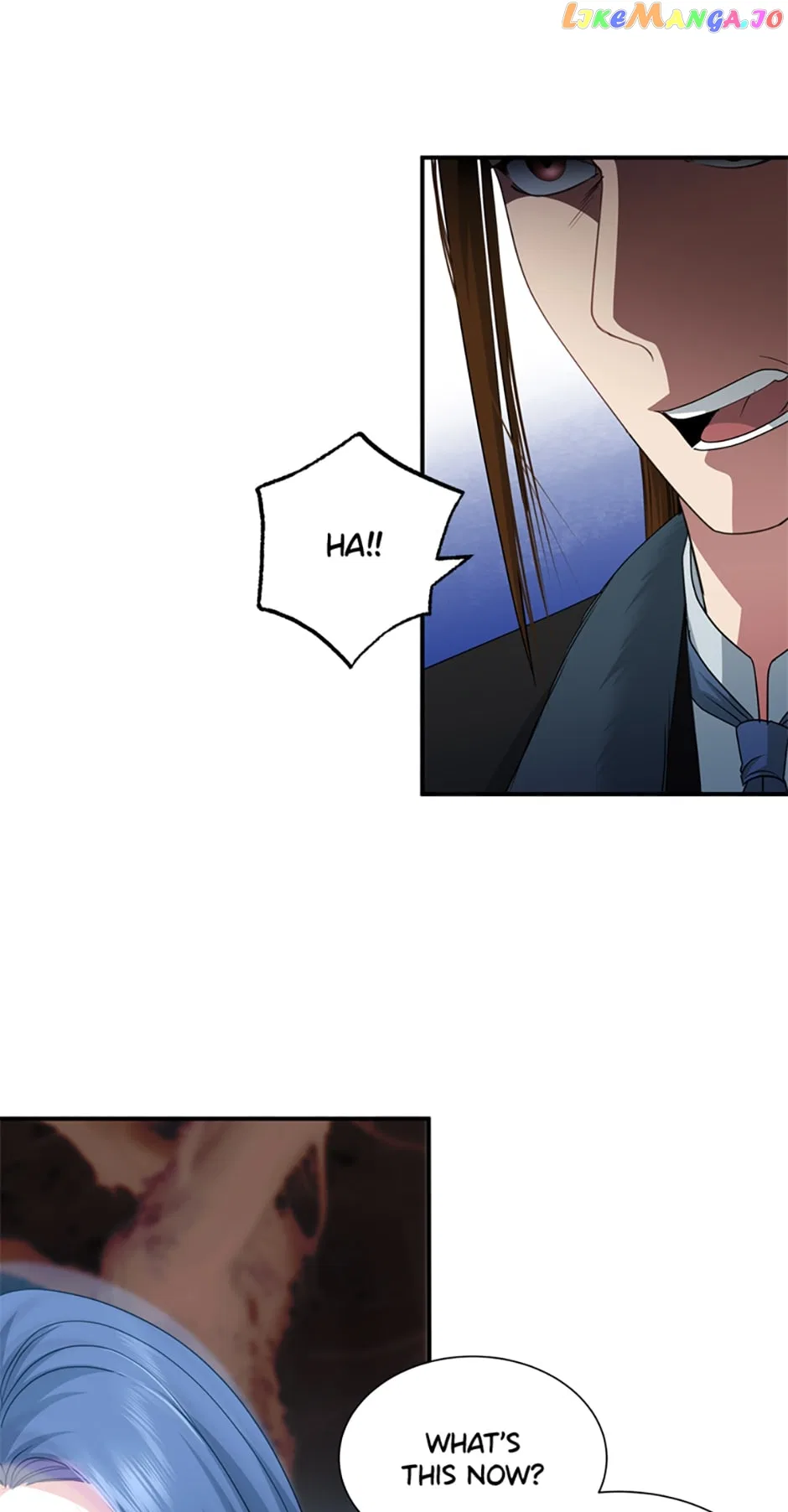 The Villainess’s Road to Revenge Chapter 68 – Page 22