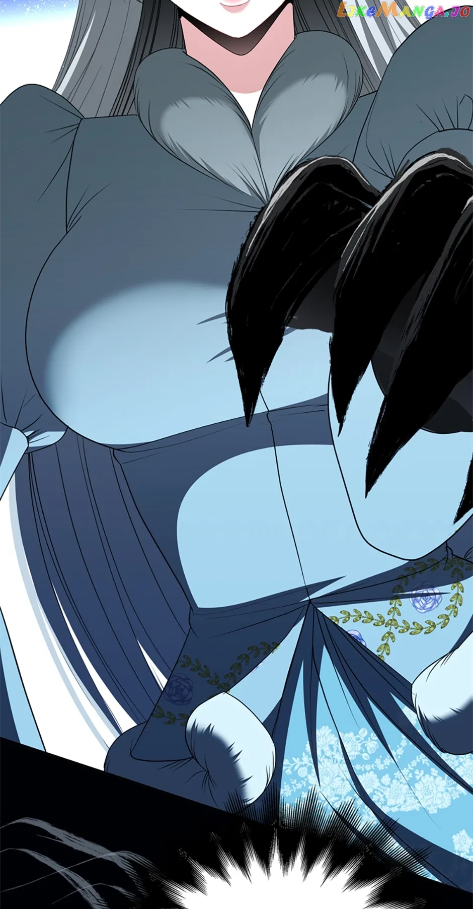 The Villainess’s Road to Revenge Chapter 68 – Page 25