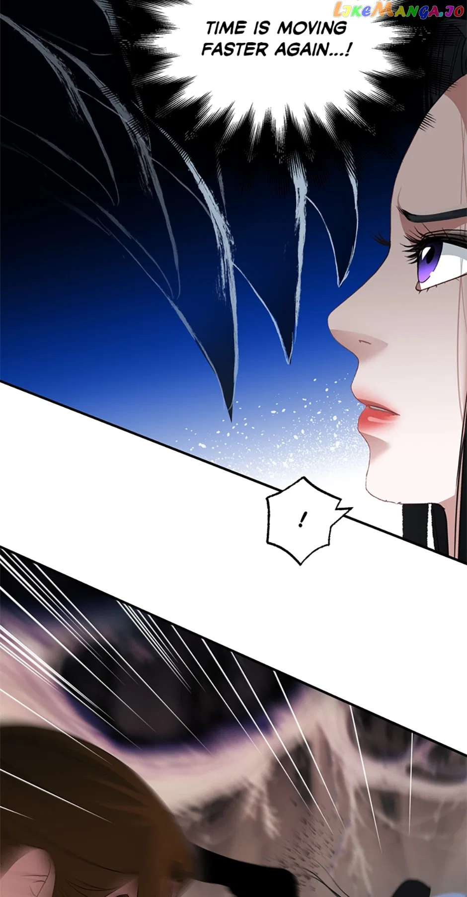 The Villainess’s Road to Revenge Chapter 68 – Page 26