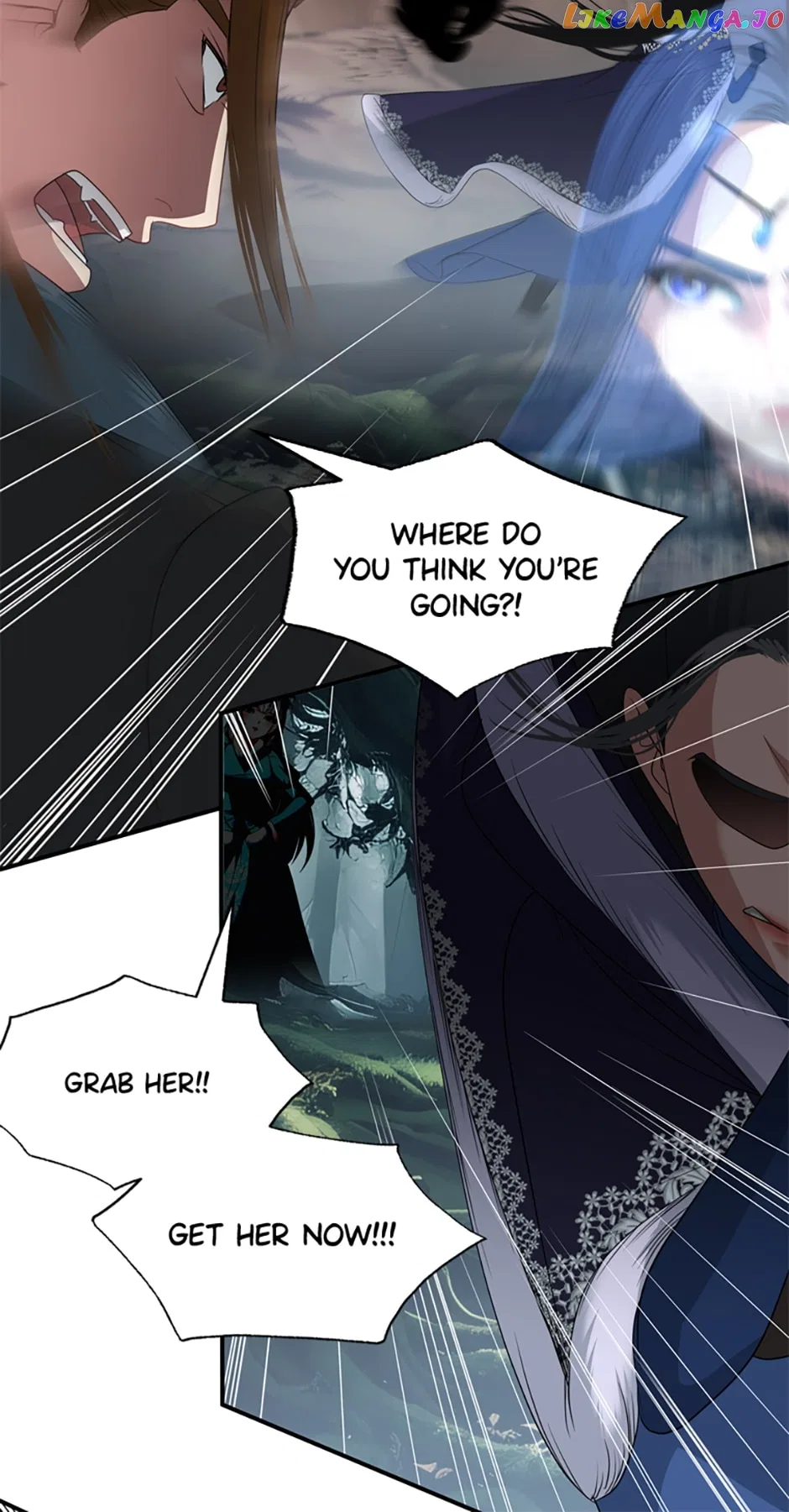 The Villainess’s Road to Revenge Chapter 68 – Page 27