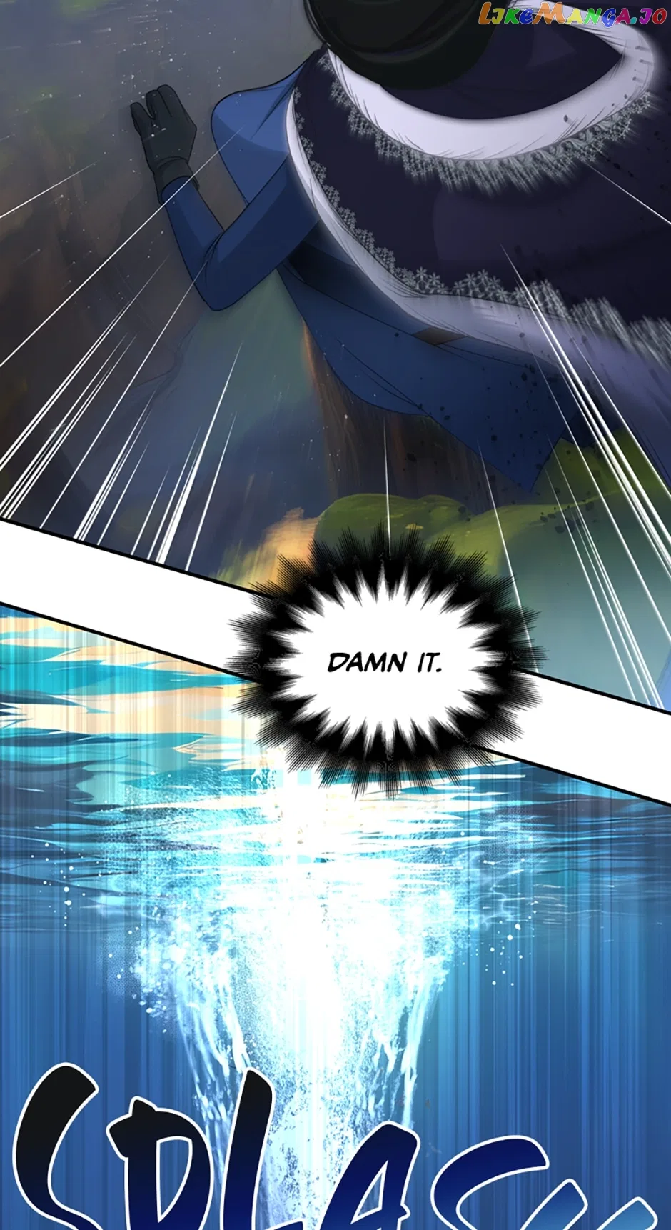 The Villainess’s Road to Revenge Chapter 68 – Page 29