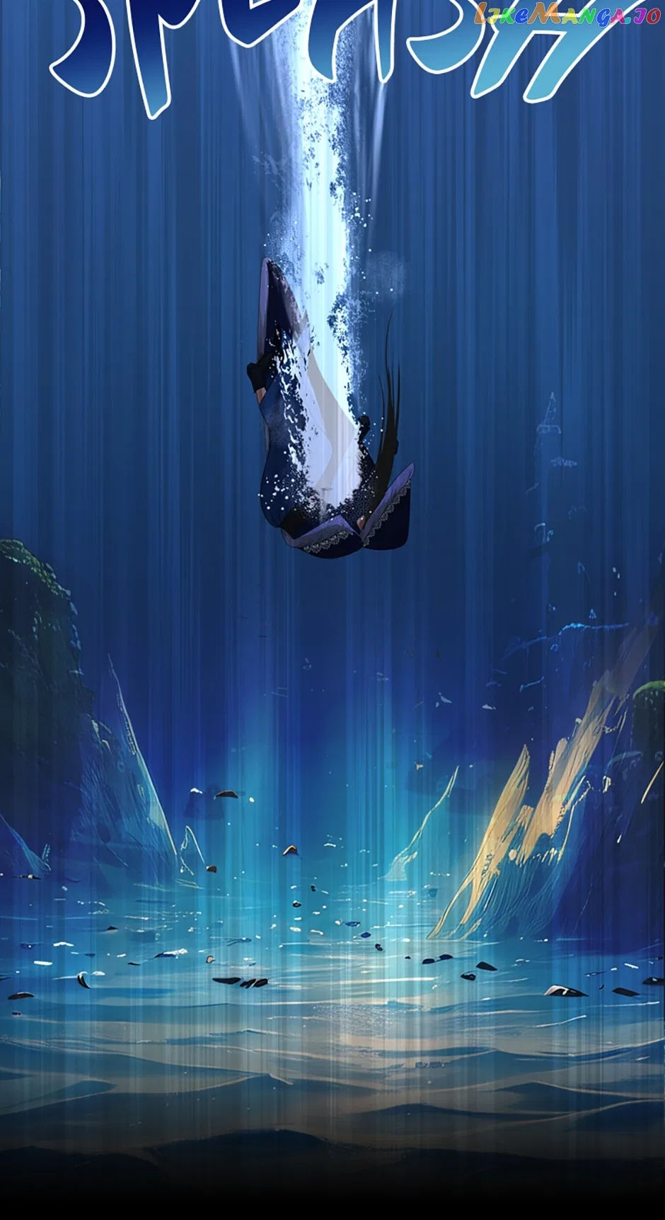 The Villainess’s Road to Revenge Chapter 68 – Page 30