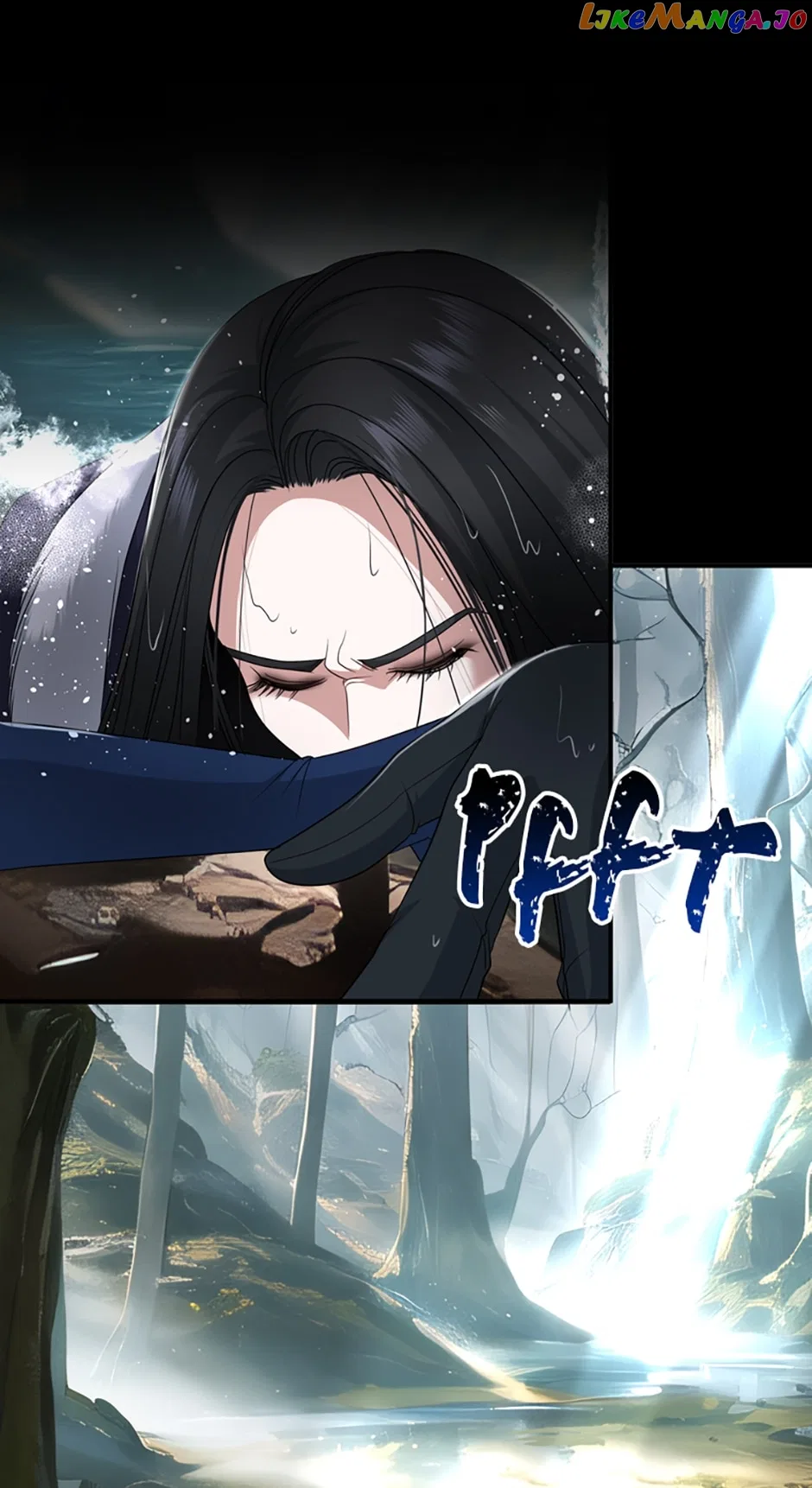 The Villainess’s Road to Revenge Chapter 68 – Page 32