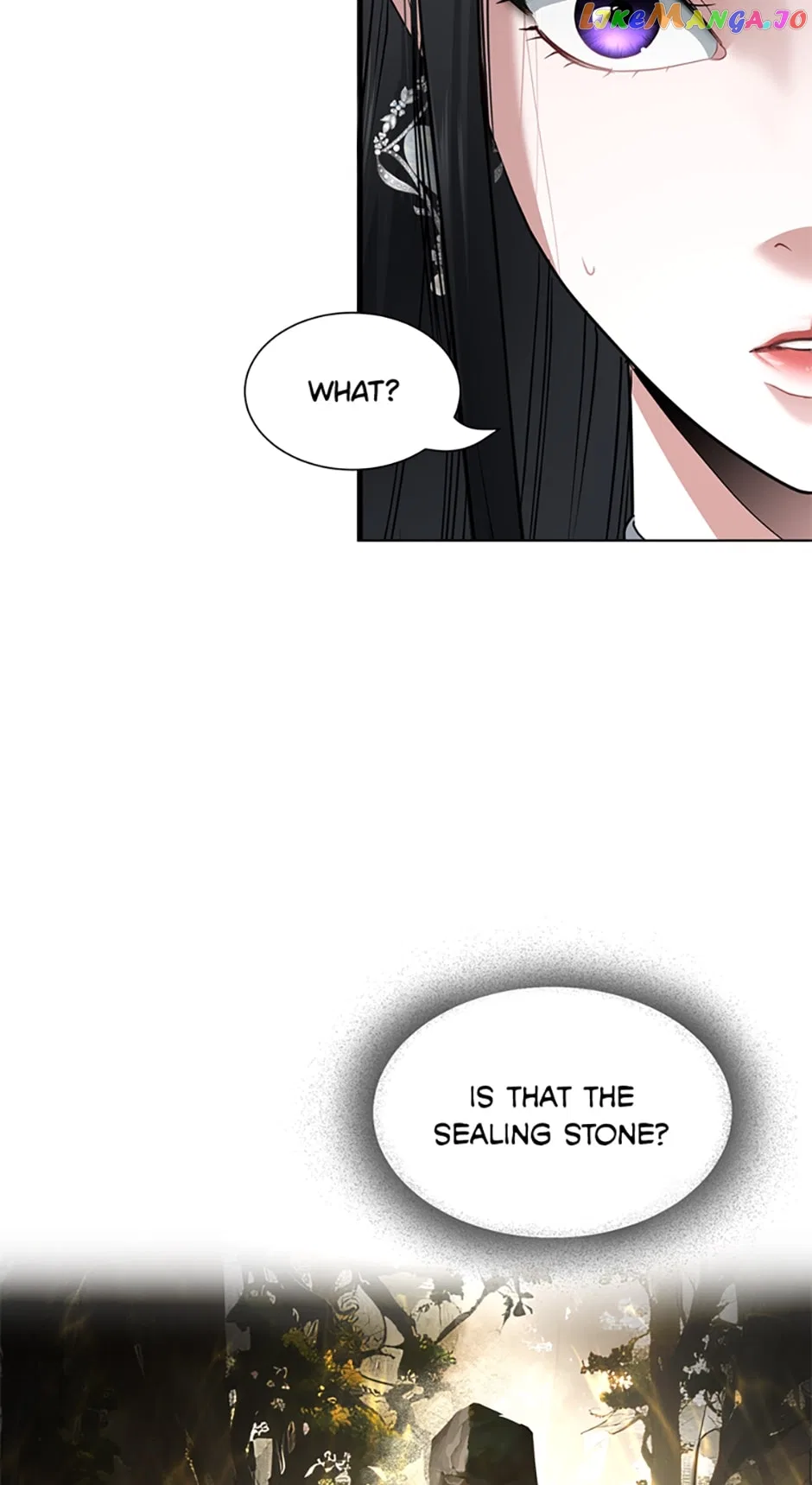 The Villainess’s Road to Revenge Chapter 68 – Page 35