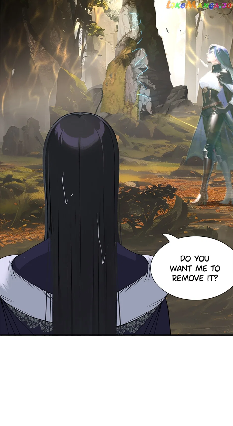 The Villainess’s Road to Revenge Chapter 68 – Page 36