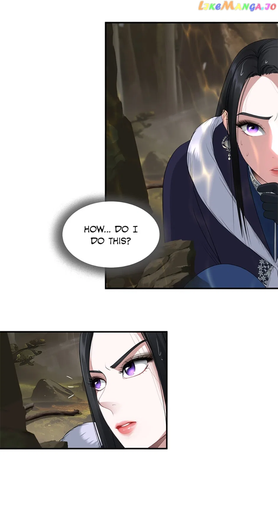The Villainess’s Road to Revenge Chapter 68 – Page 37