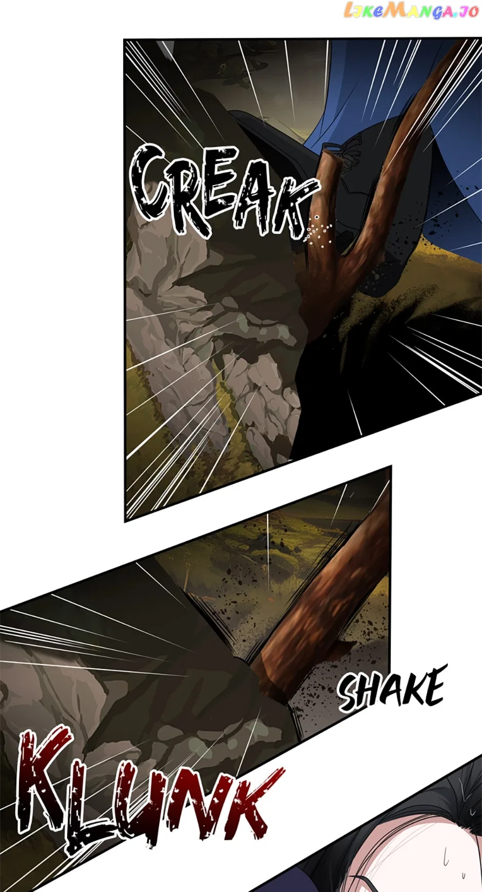 The Villainess’s Road to Revenge Chapter 68 – Page 38