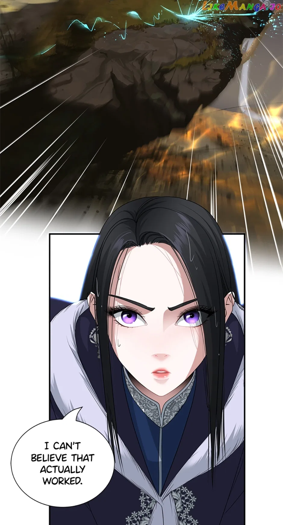 The Villainess’s Road to Revenge Chapter 68 – Page 40