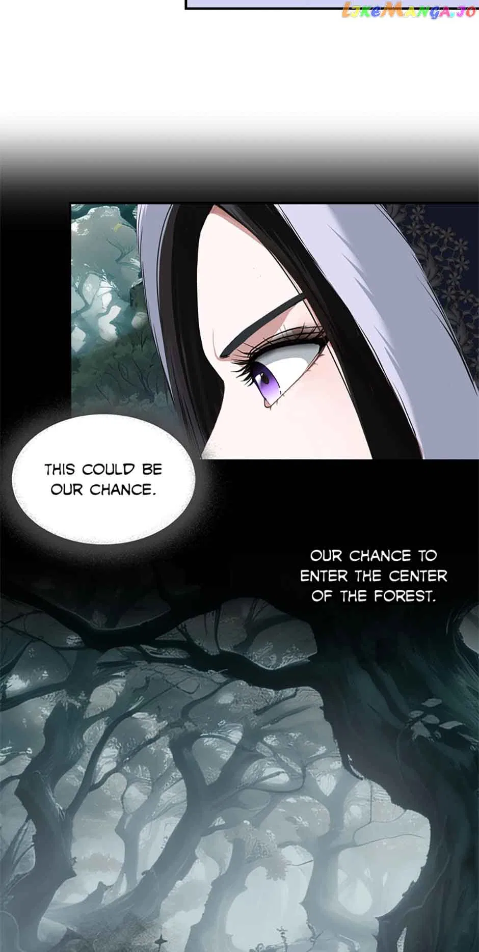 The Villainess’s Road to Revenge Chapter 67 – Page 2