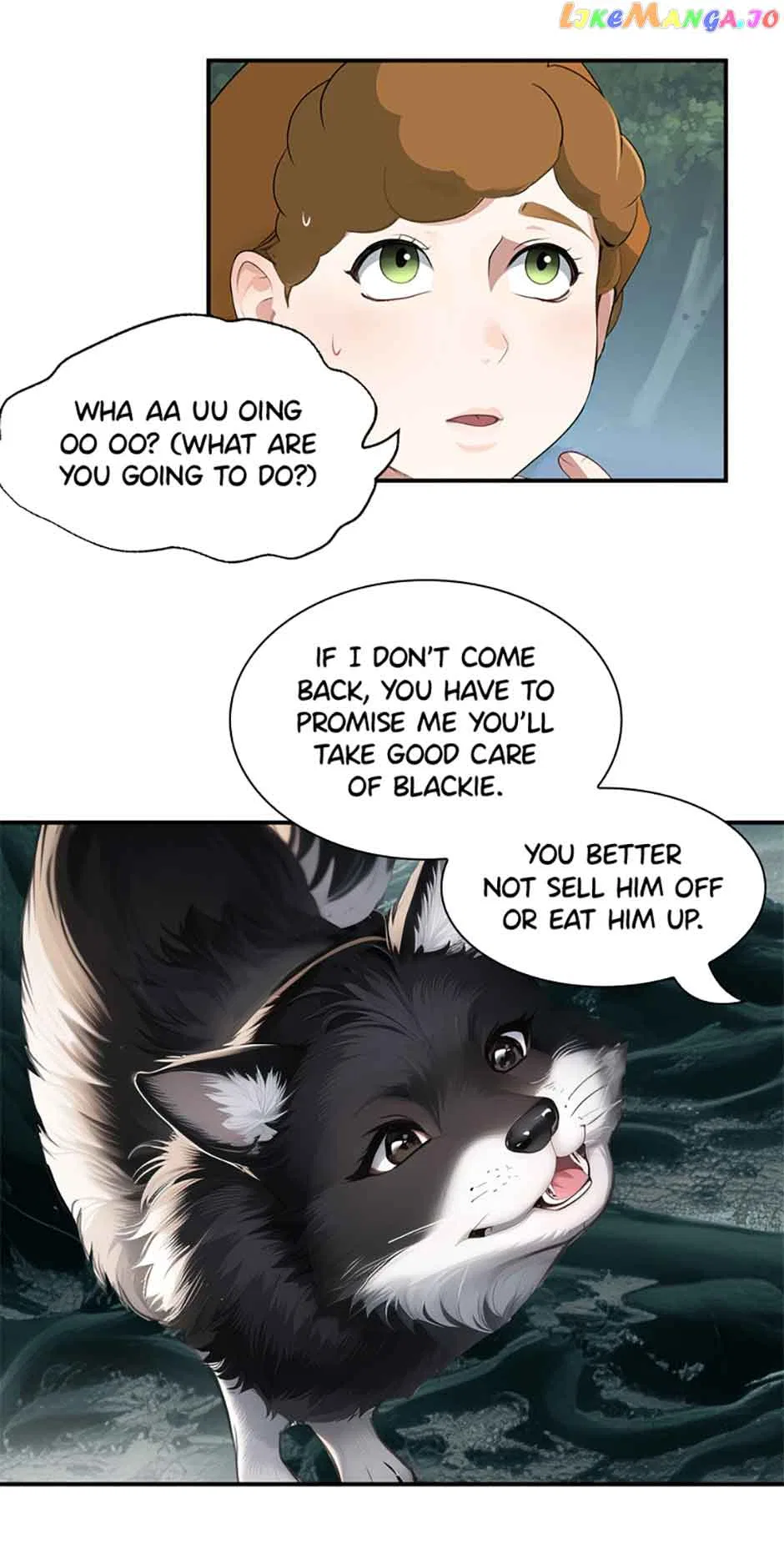 The Villainess’s Road to Revenge Chapter 67 – Page 5