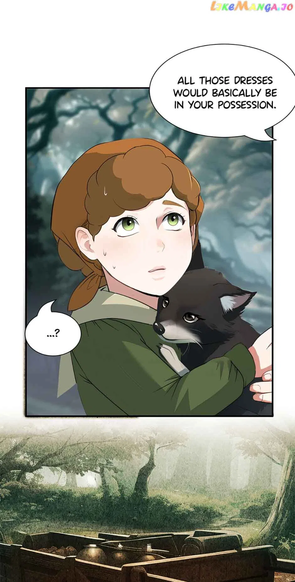 The Villainess’s Road to Revenge Chapter 67 – Page 7