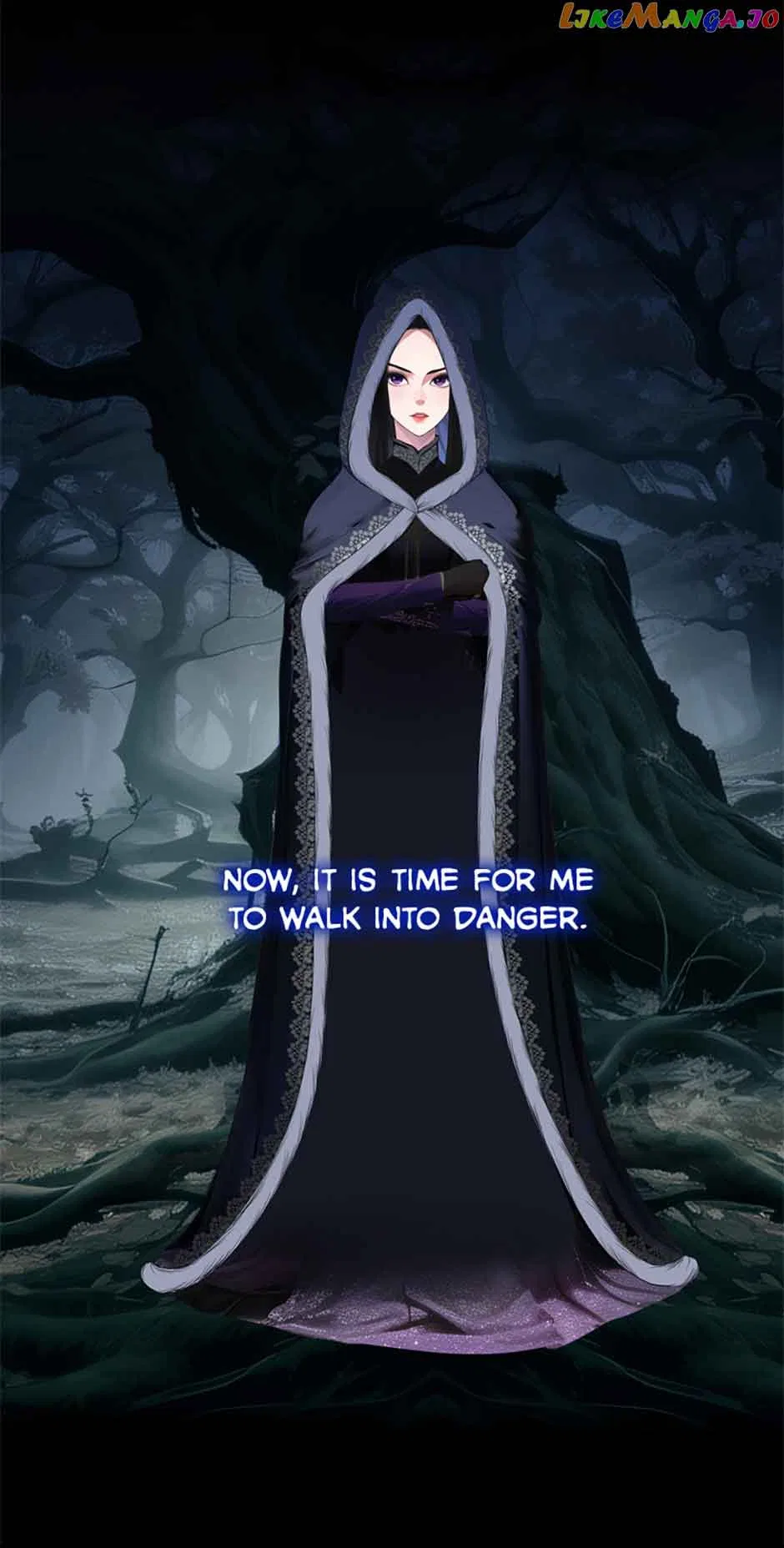 The Villainess’s Road to Revenge Chapter 67 – Page 10
