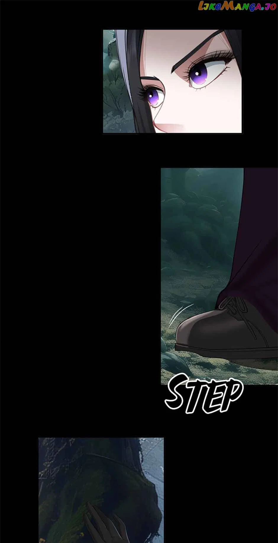 The Villainess’s Road to Revenge Chapter 67 – Page 11