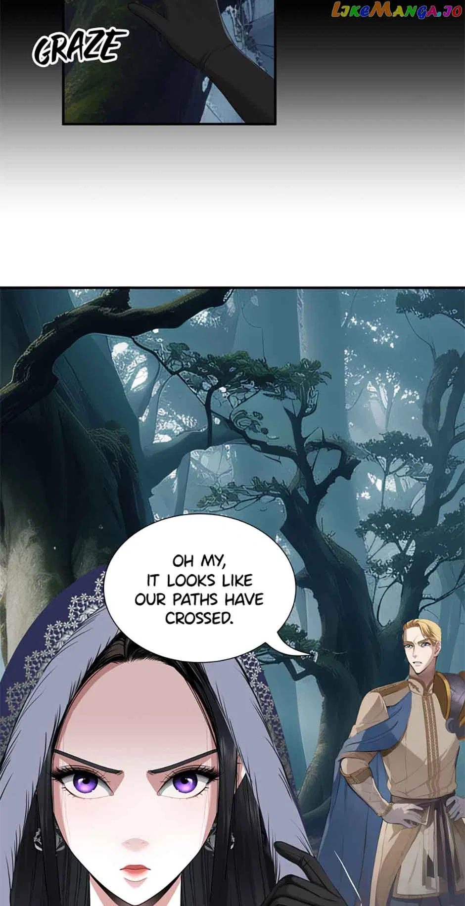 The Villainess’s Road to Revenge Chapter 67 – Page 12