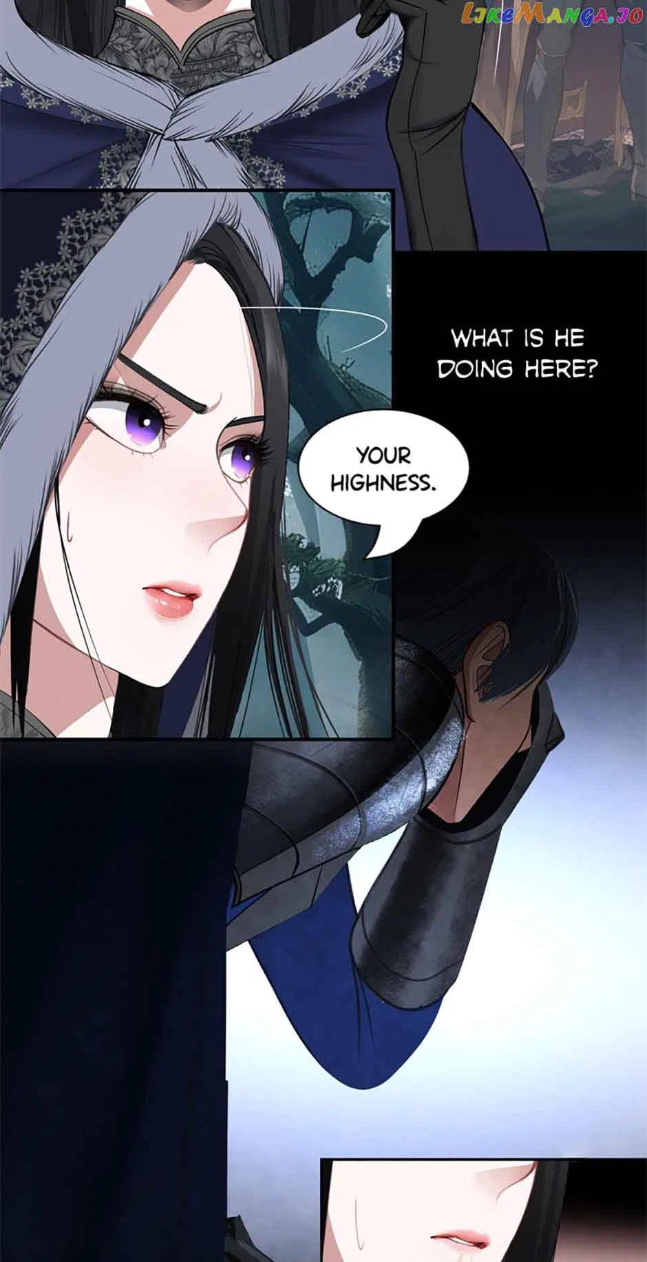 The Villainess’s Road to Revenge Chapter 67 – Page 13