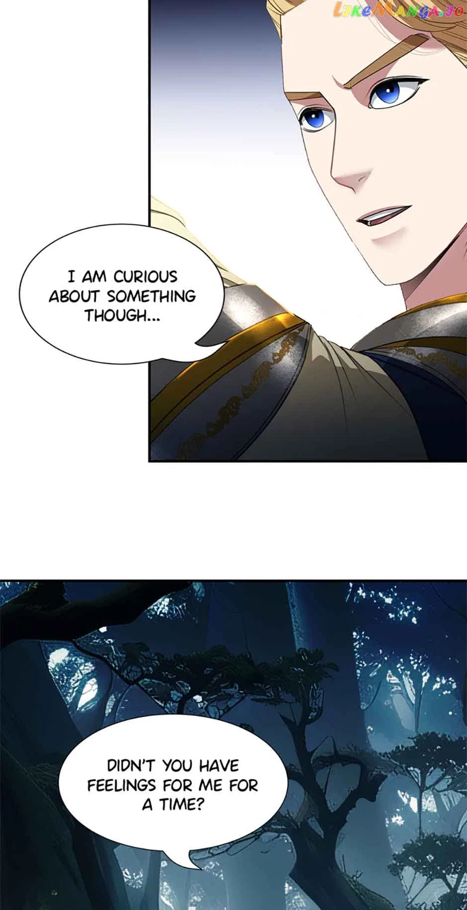 The Villainess’s Road to Revenge Chapter 67 – Page 15