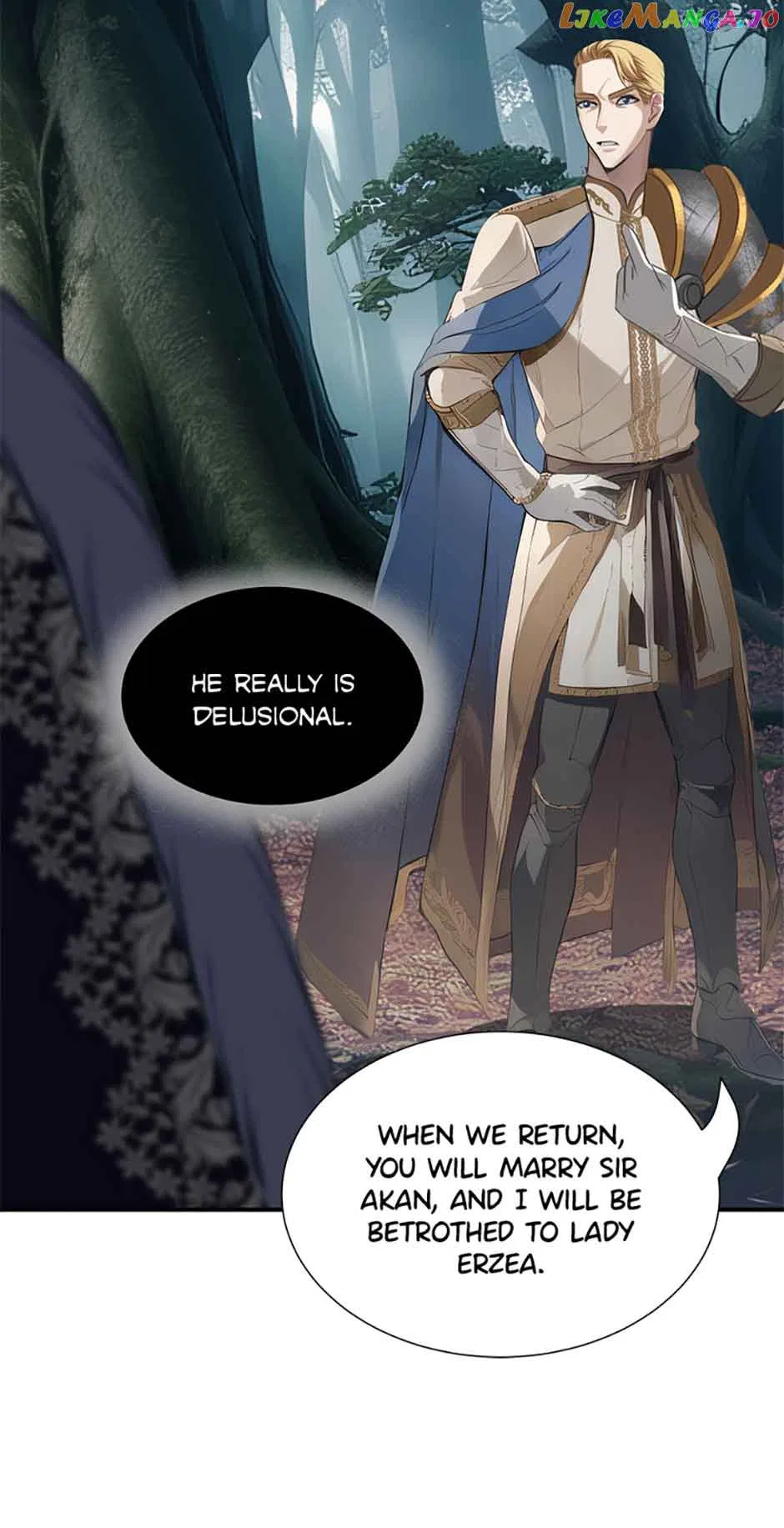 The Villainess’s Road to Revenge Chapter 67 – Page 16