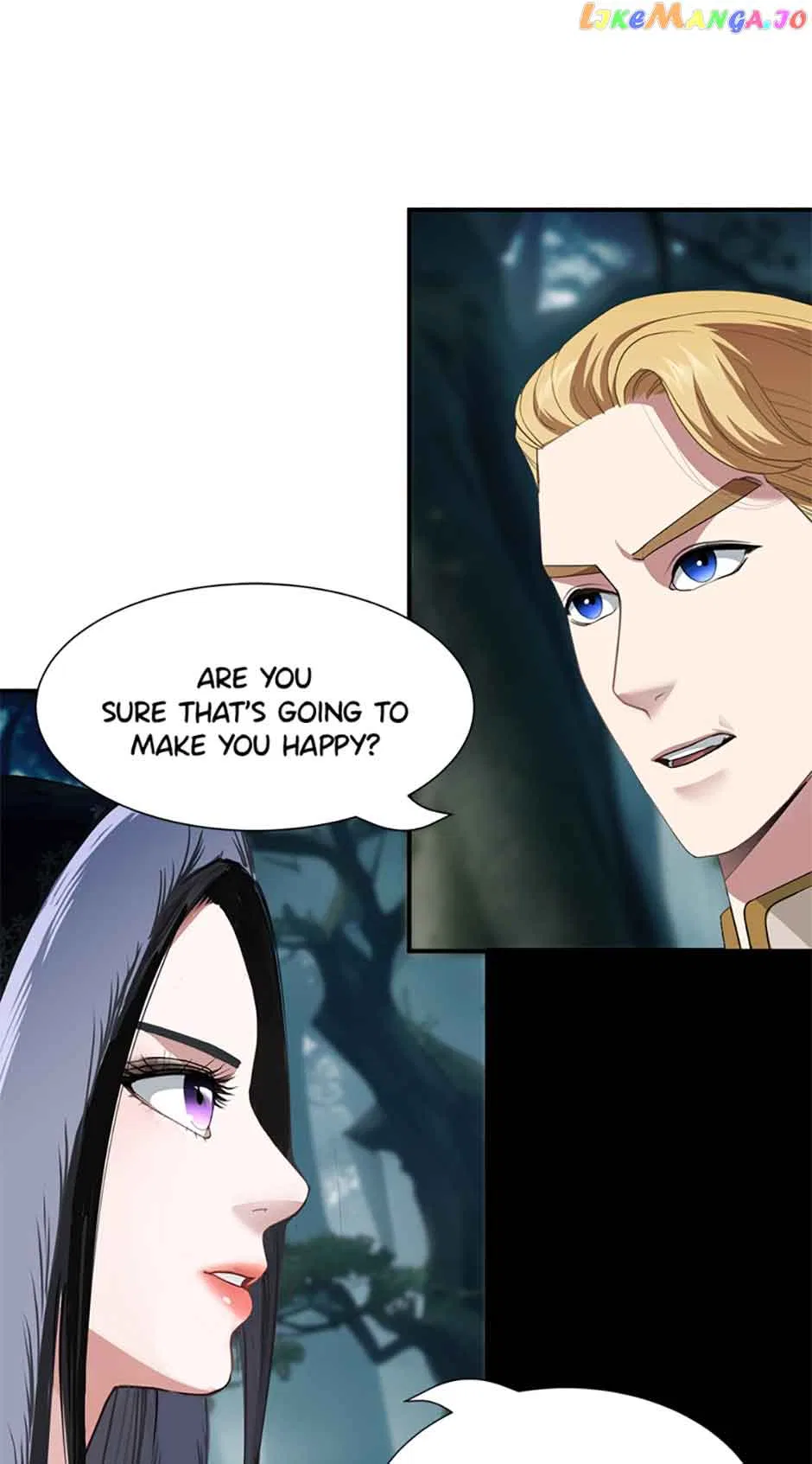 The Villainess’s Road to Revenge Chapter 67 – Page 17