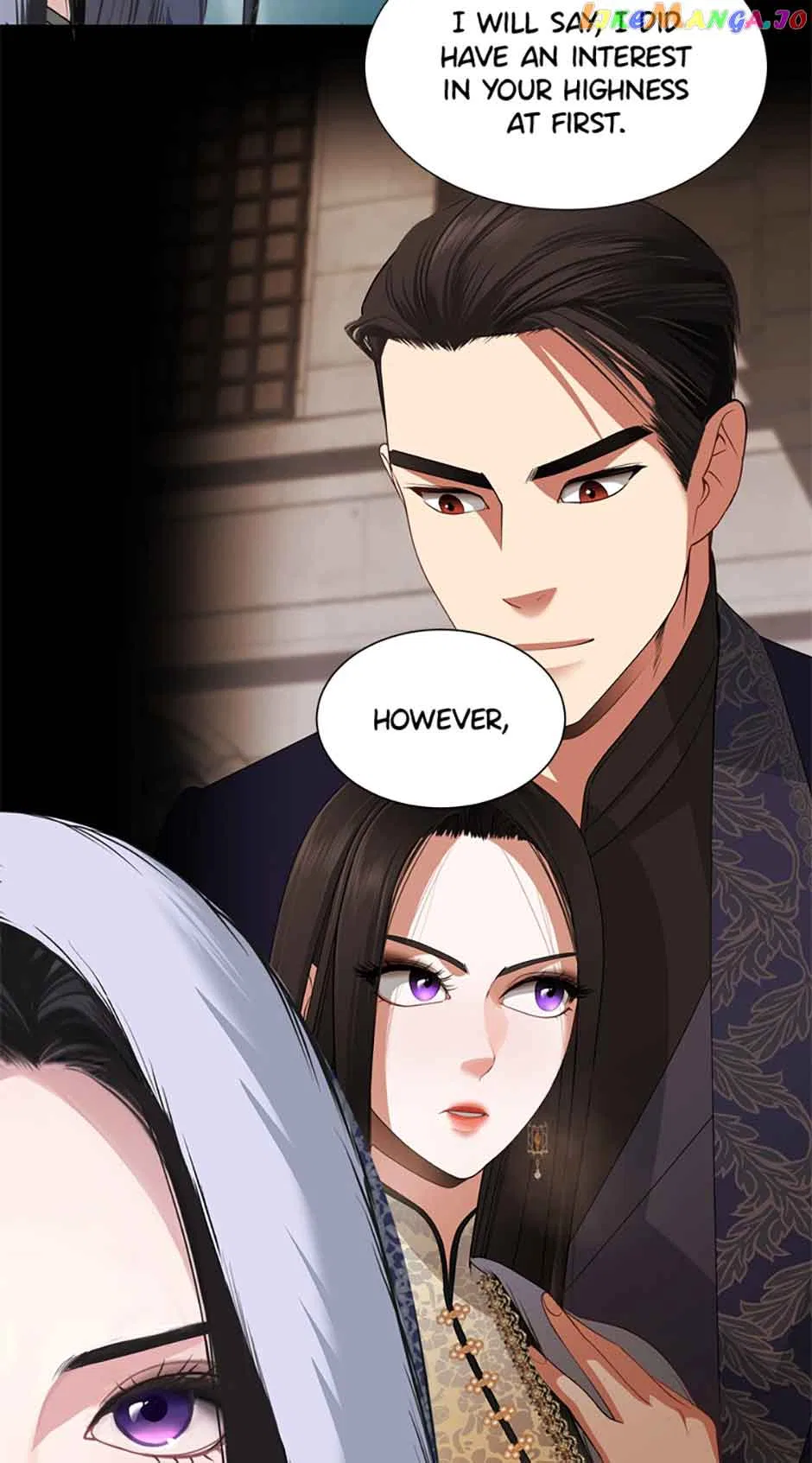 The Villainess’s Road to Revenge Chapter 67 – Page 18