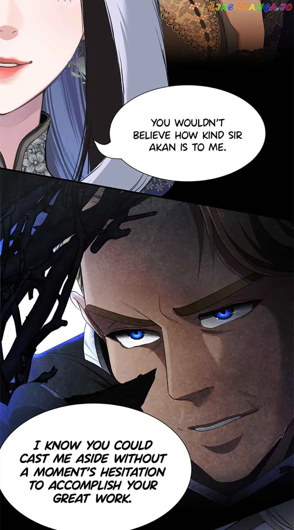 The Villainess’s Road to Revenge Chapter 67 – Page 19