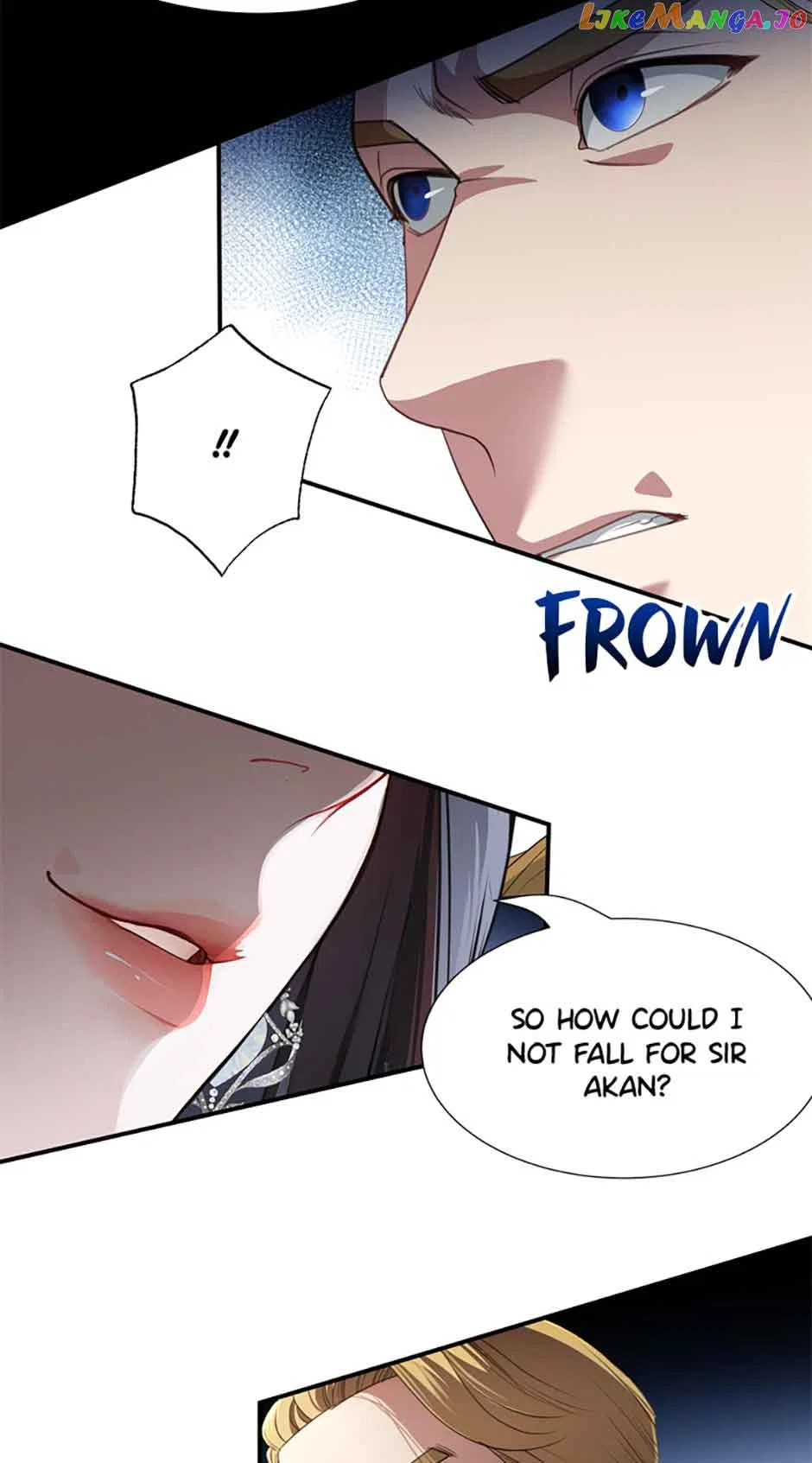 The Villainess’s Road to Revenge Chapter 67 – Page 20
