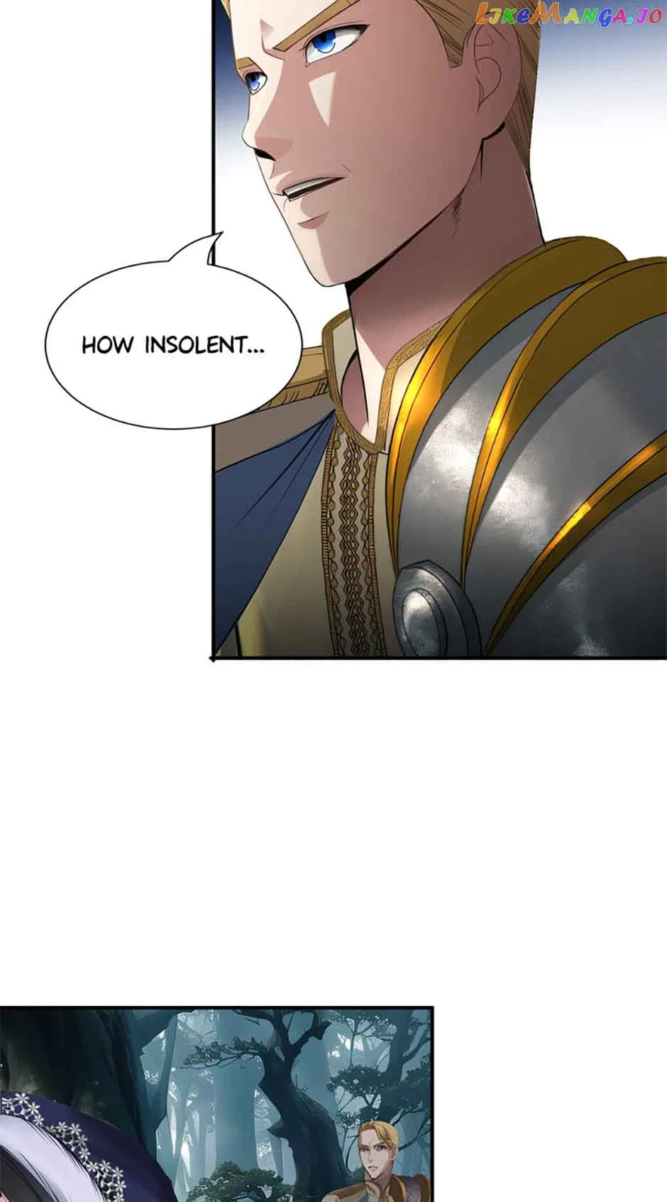 The Villainess’s Road to Revenge Chapter 67 – Page 21