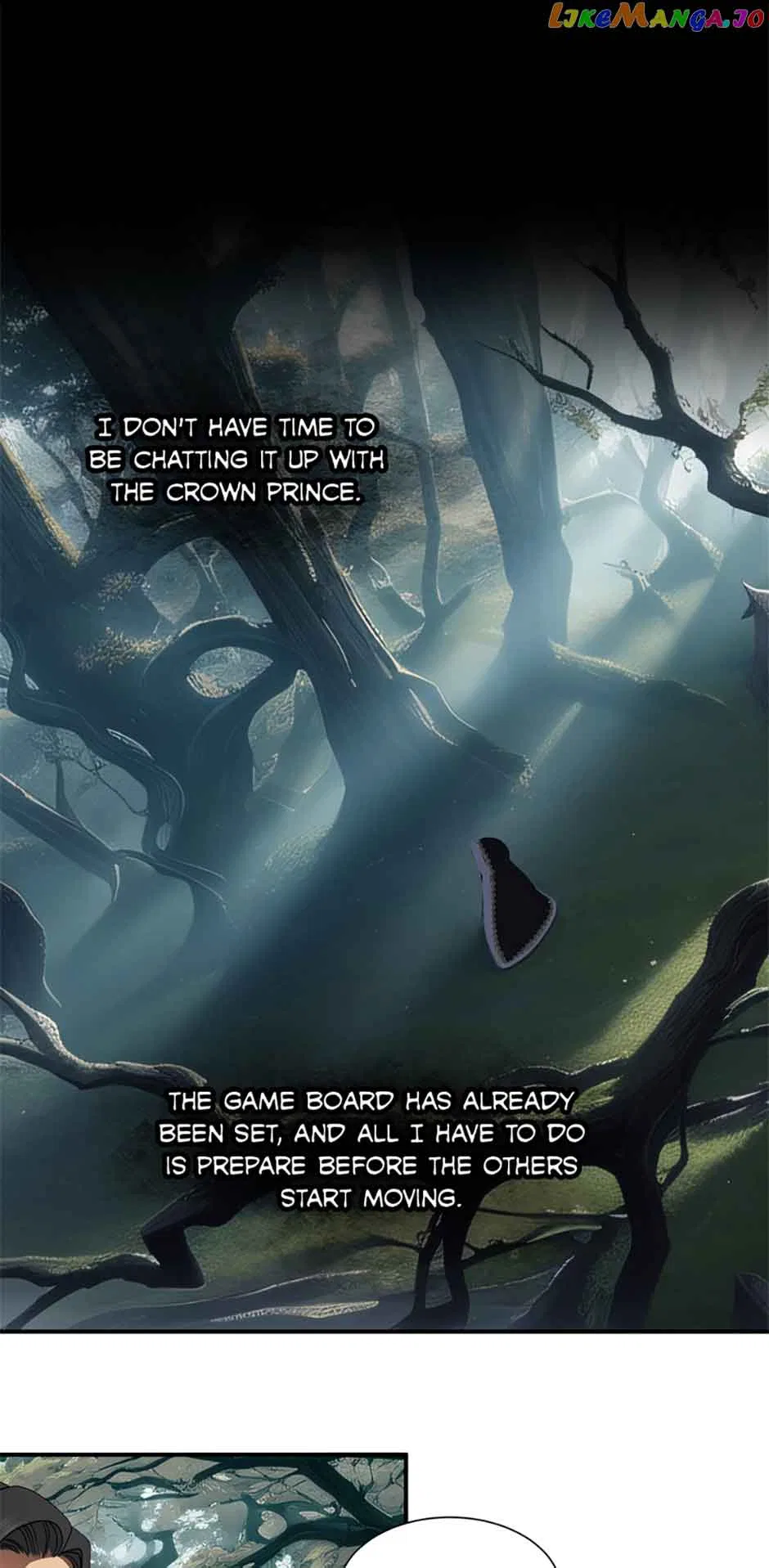 The Villainess’s Road to Revenge Chapter 67 – Page 23