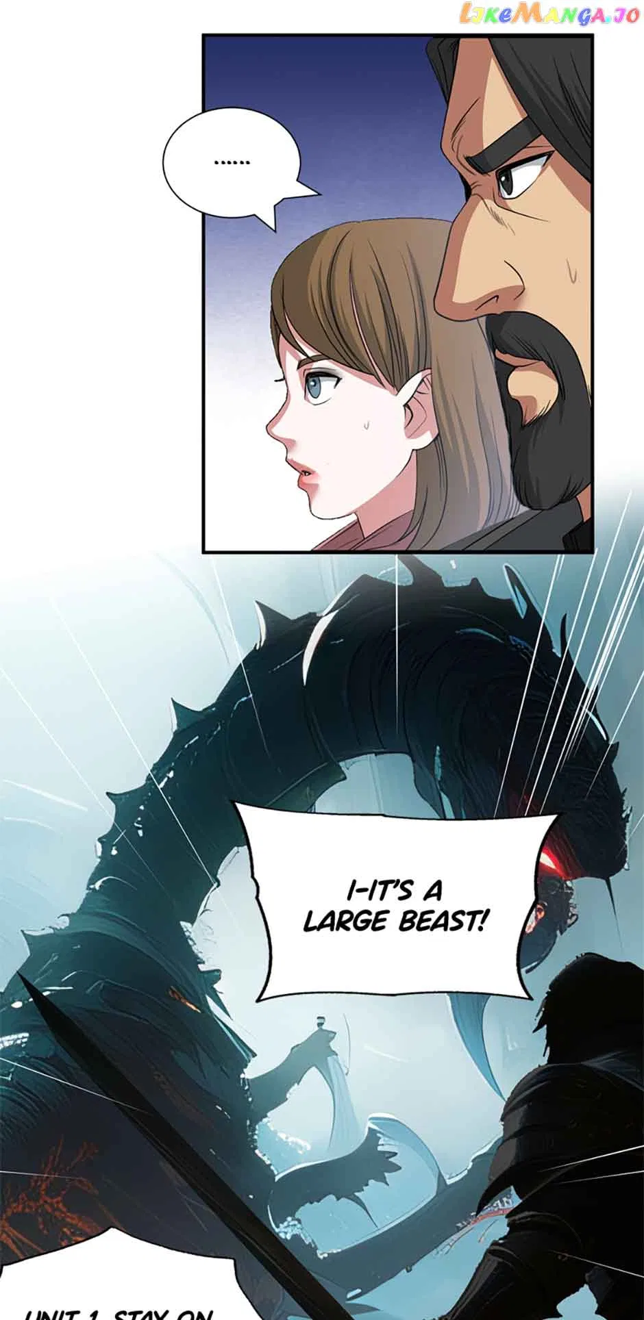 The Villainess’s Road to Revenge Chapter 67 – Page 28