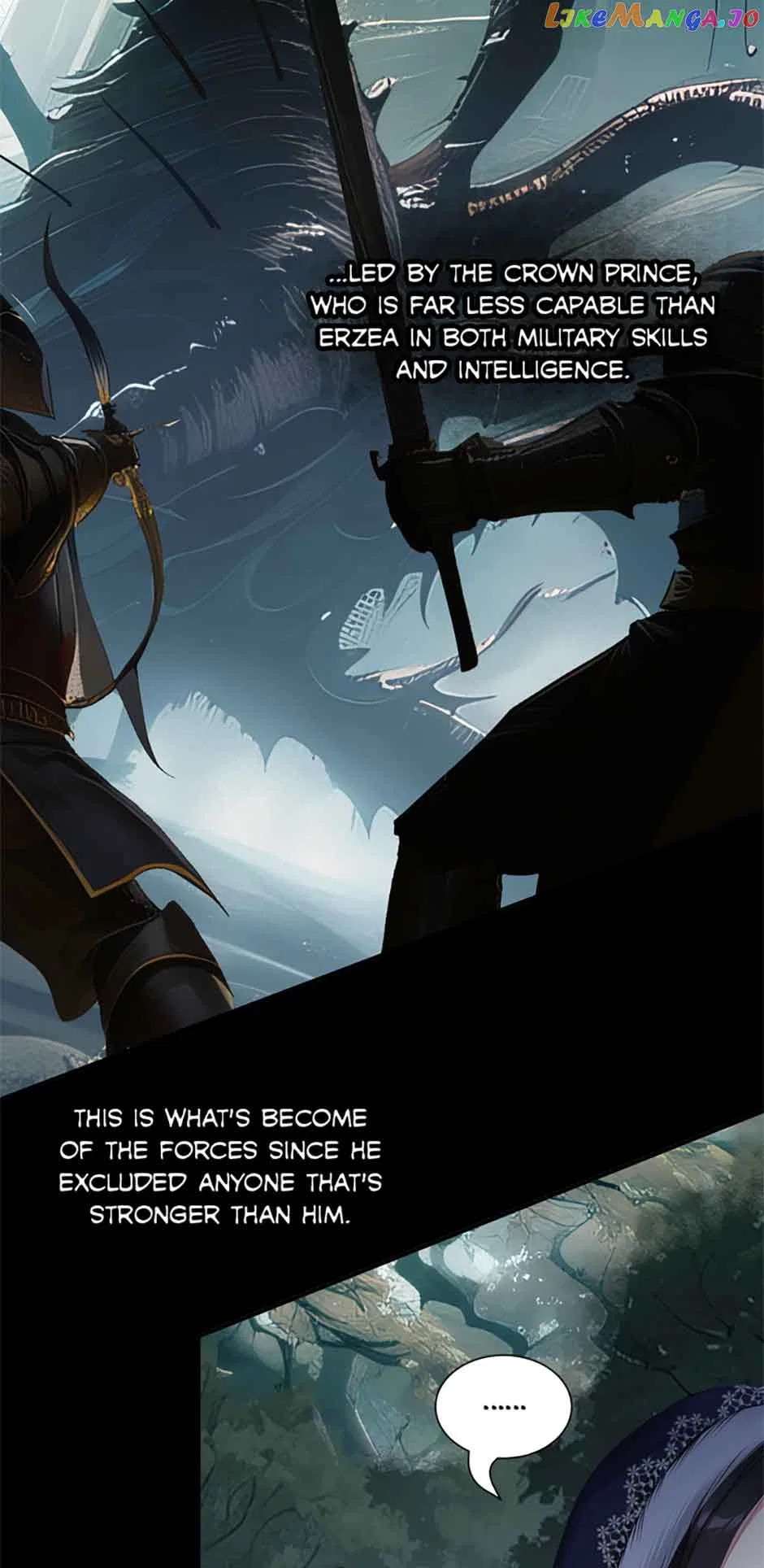 The Villainess’s Road to Revenge Chapter 67 – Page 30