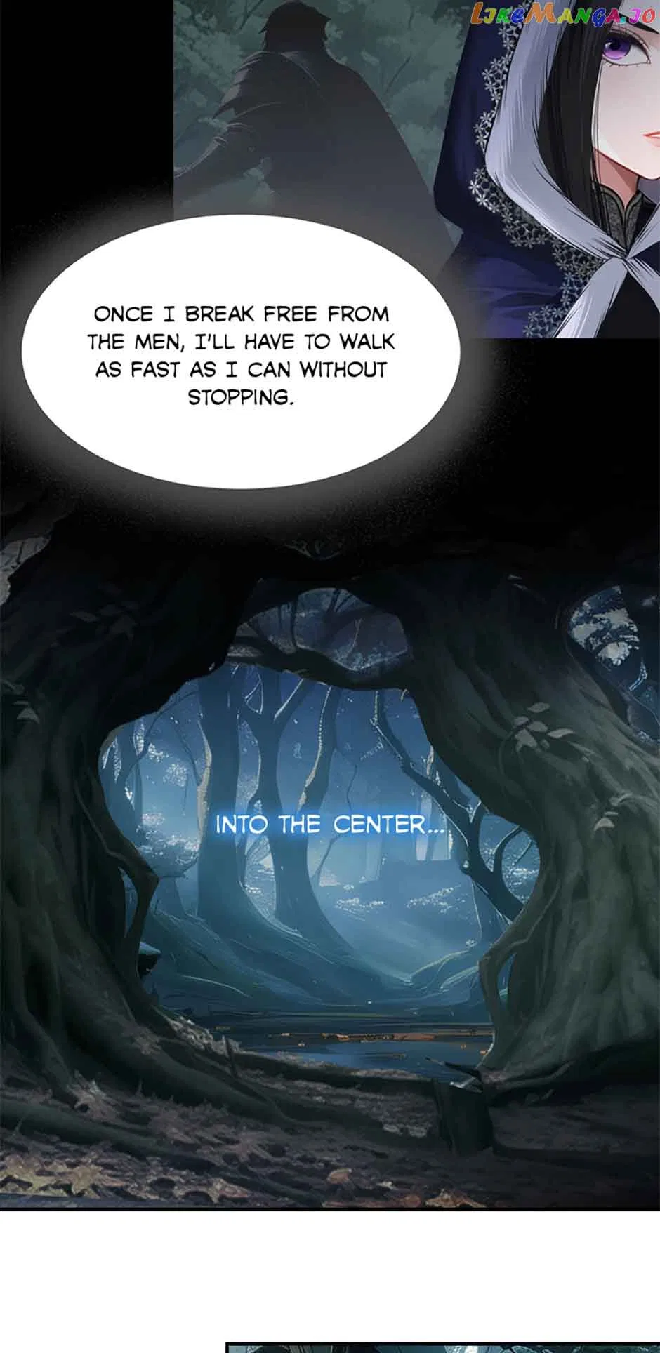 The Villainess’s Road to Revenge Chapter 67 – Page 31