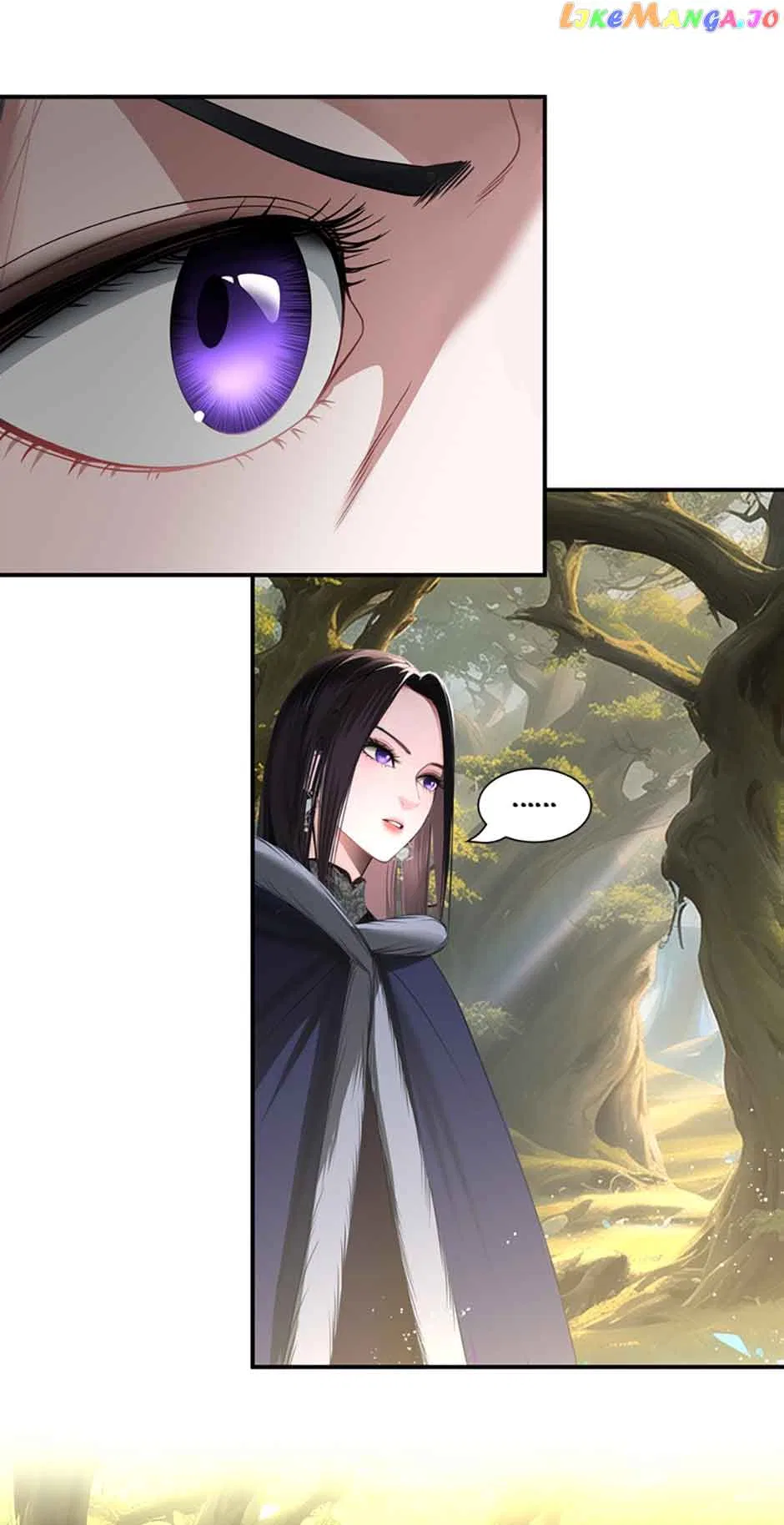 The Villainess’s Road to Revenge Chapter 67 – Page 34