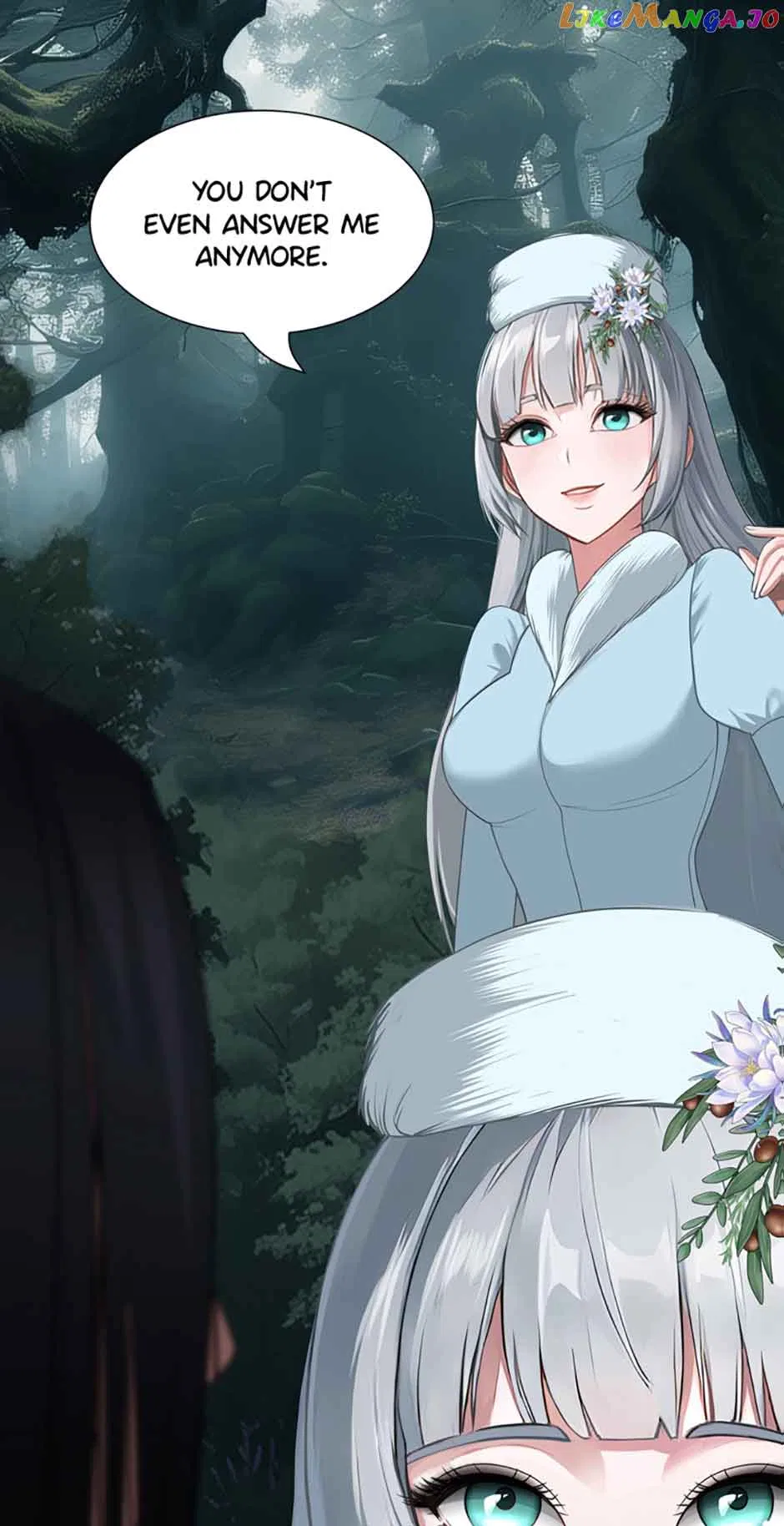 The Villainess’s Road to Revenge Chapter 67 – Page 38