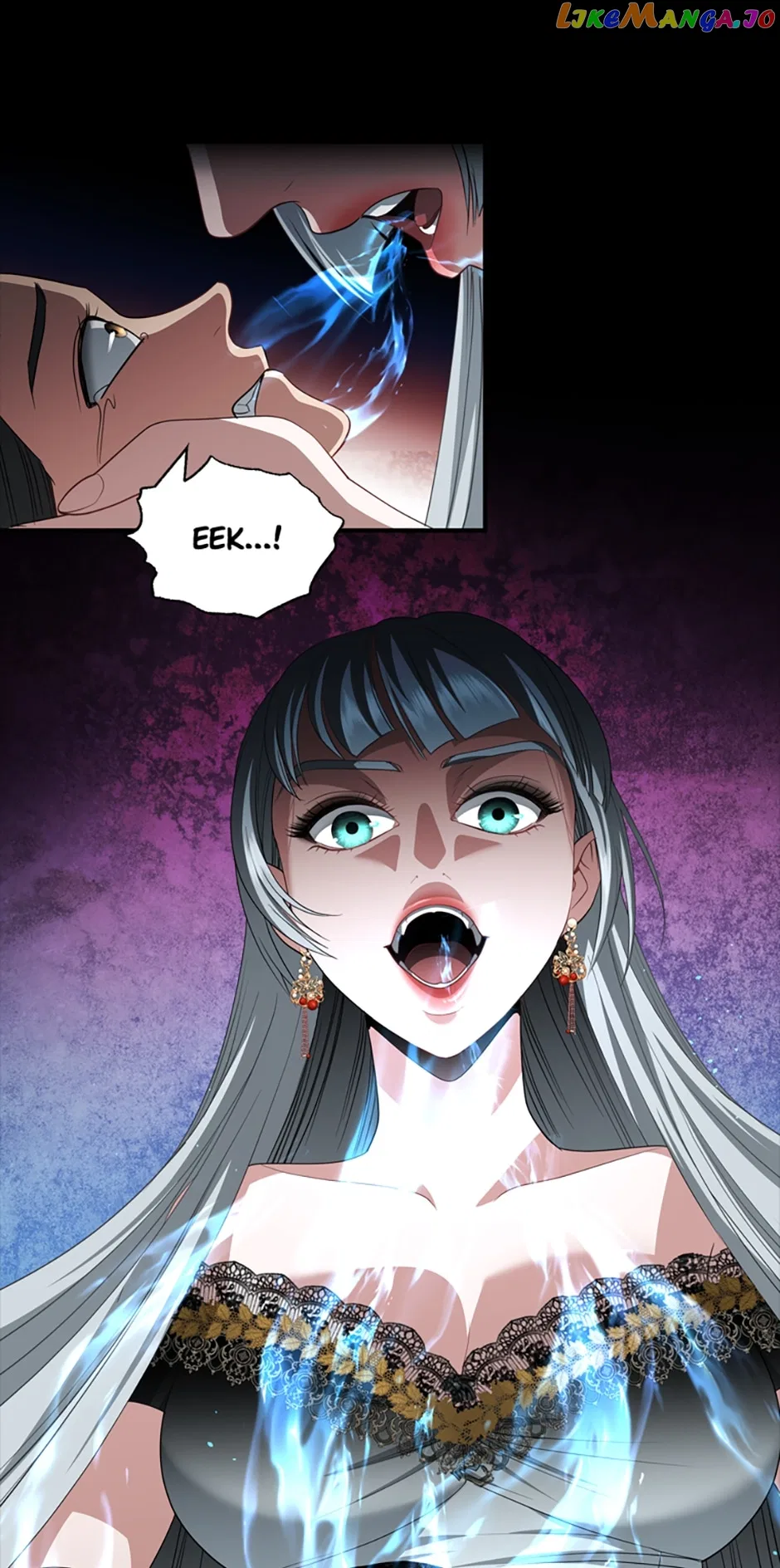 The Villainess’s Road to Revenge Chapter 66 – Page 2
