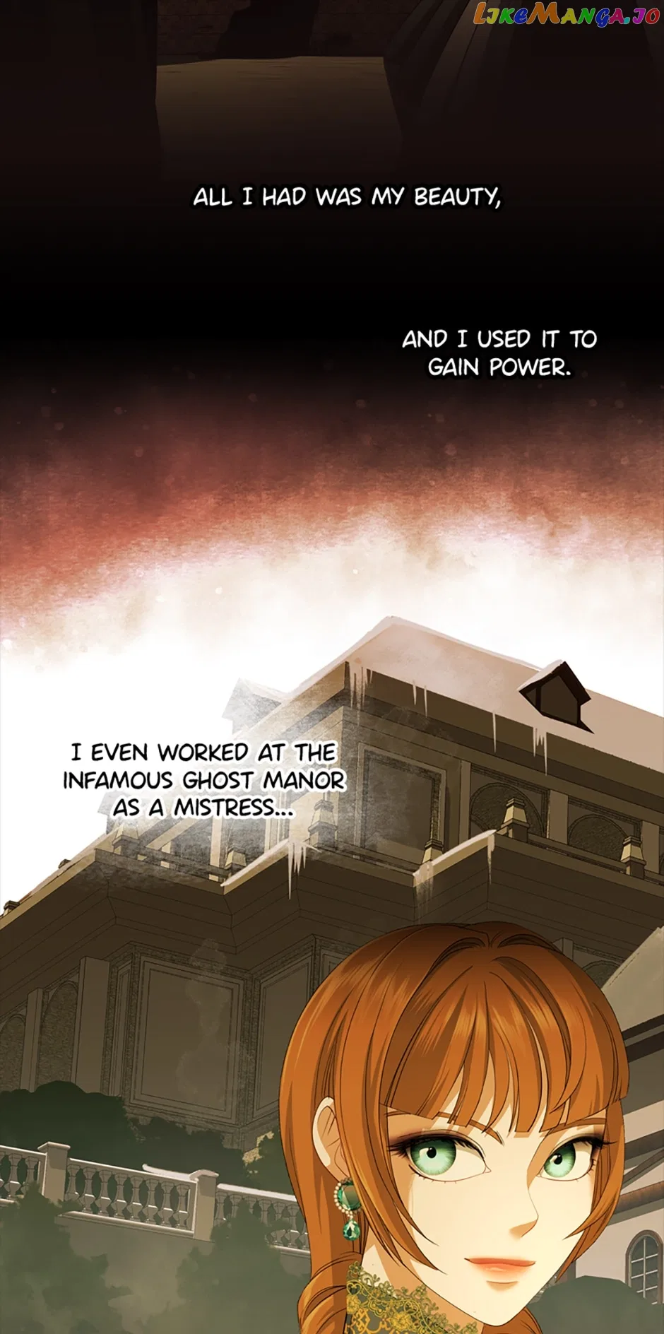 The Villainess’s Road to Revenge Chapter 66 – Page 7