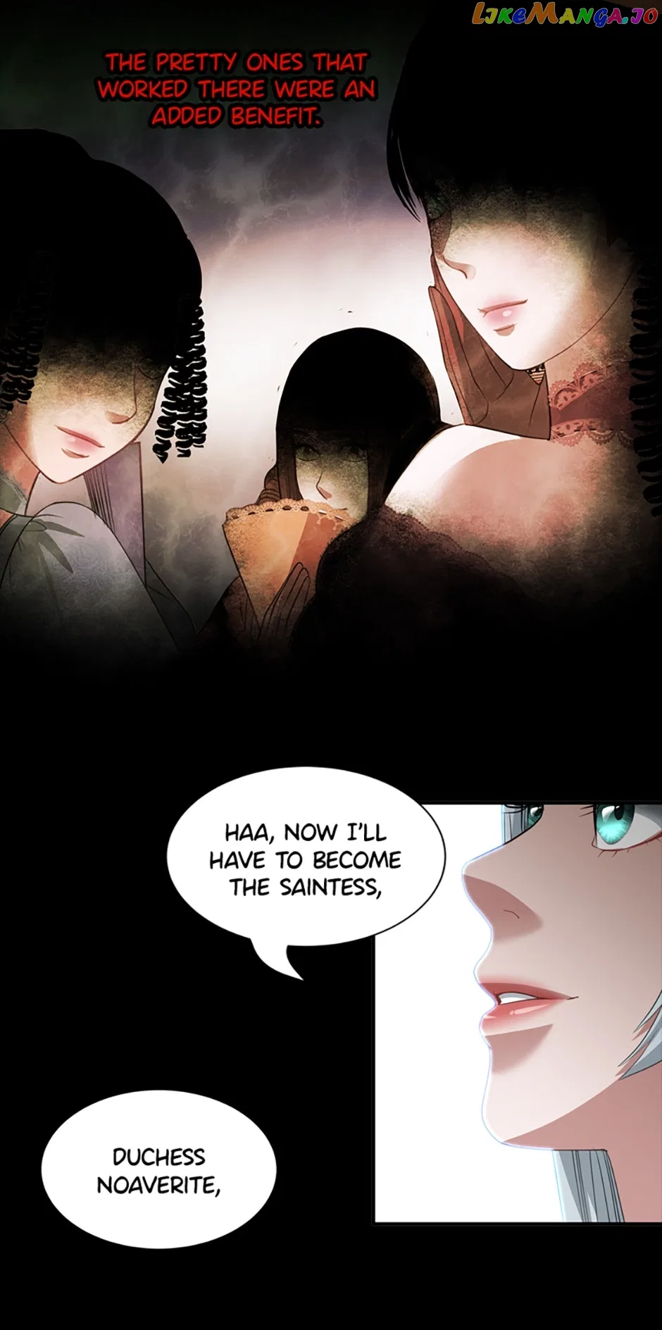 The Villainess’s Road to Revenge Chapter 66 – Page 9