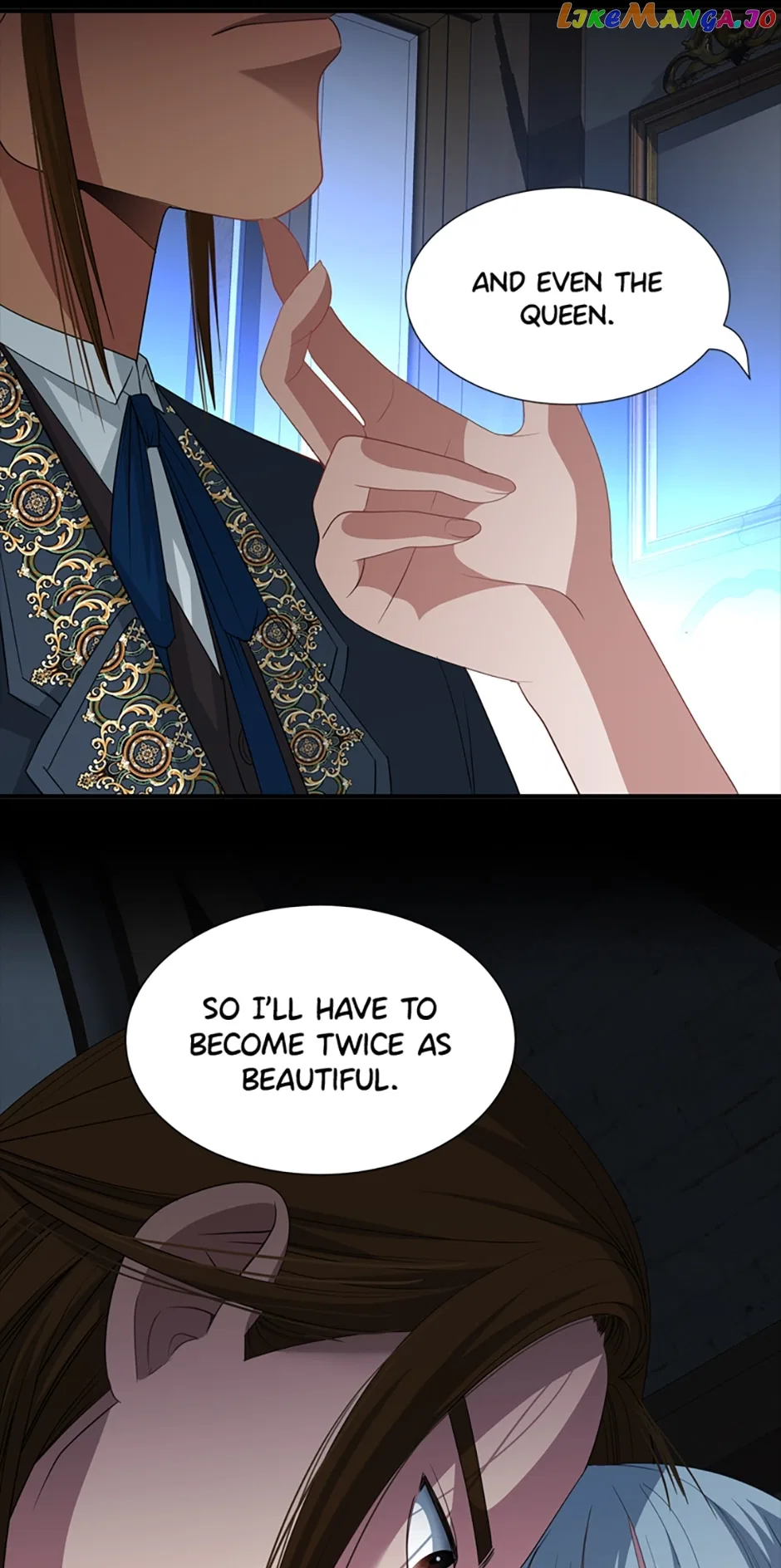 The Villainess’s Road to Revenge Chapter 66 – Page 10